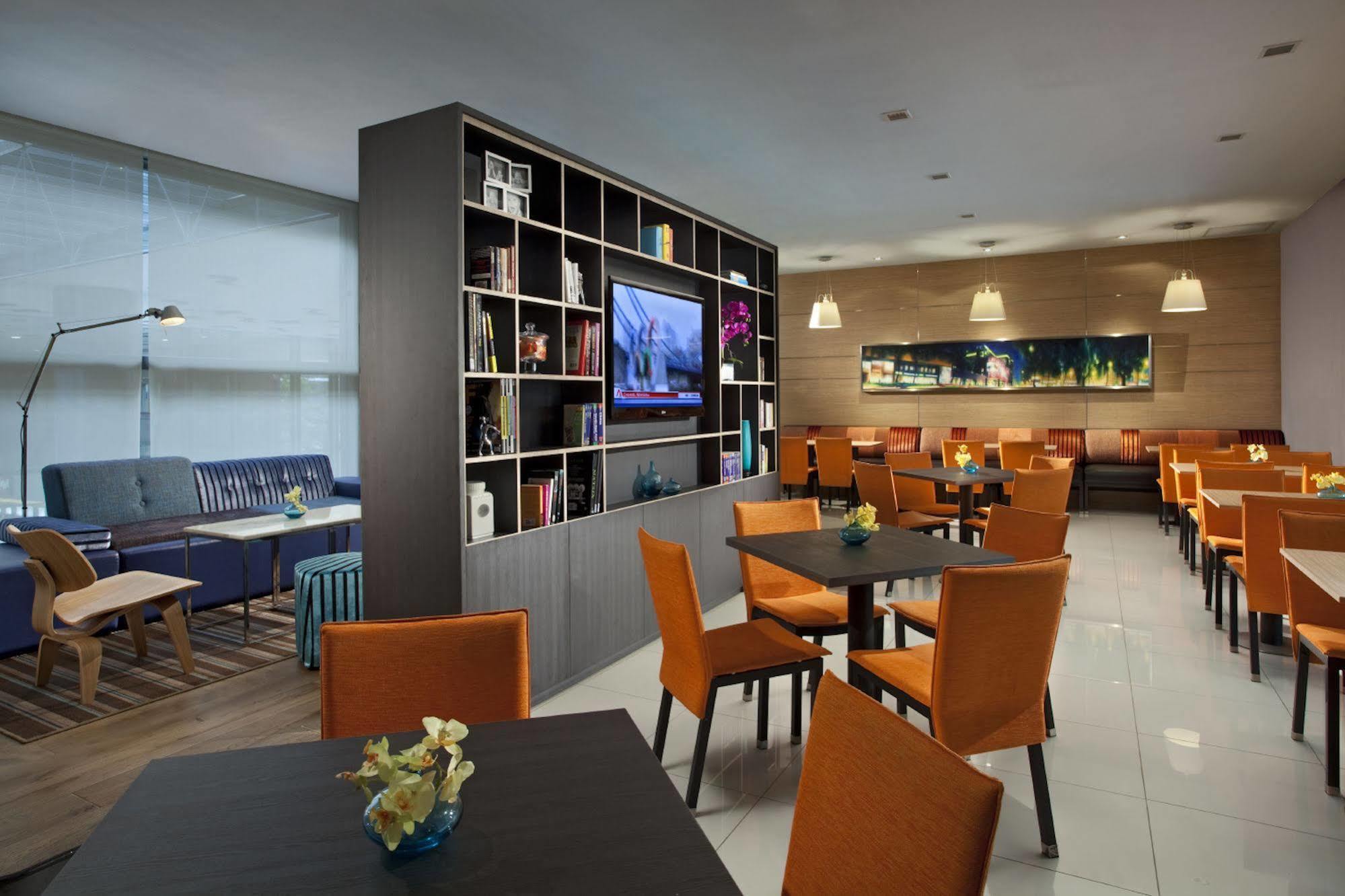 Citadines Mount Sophia