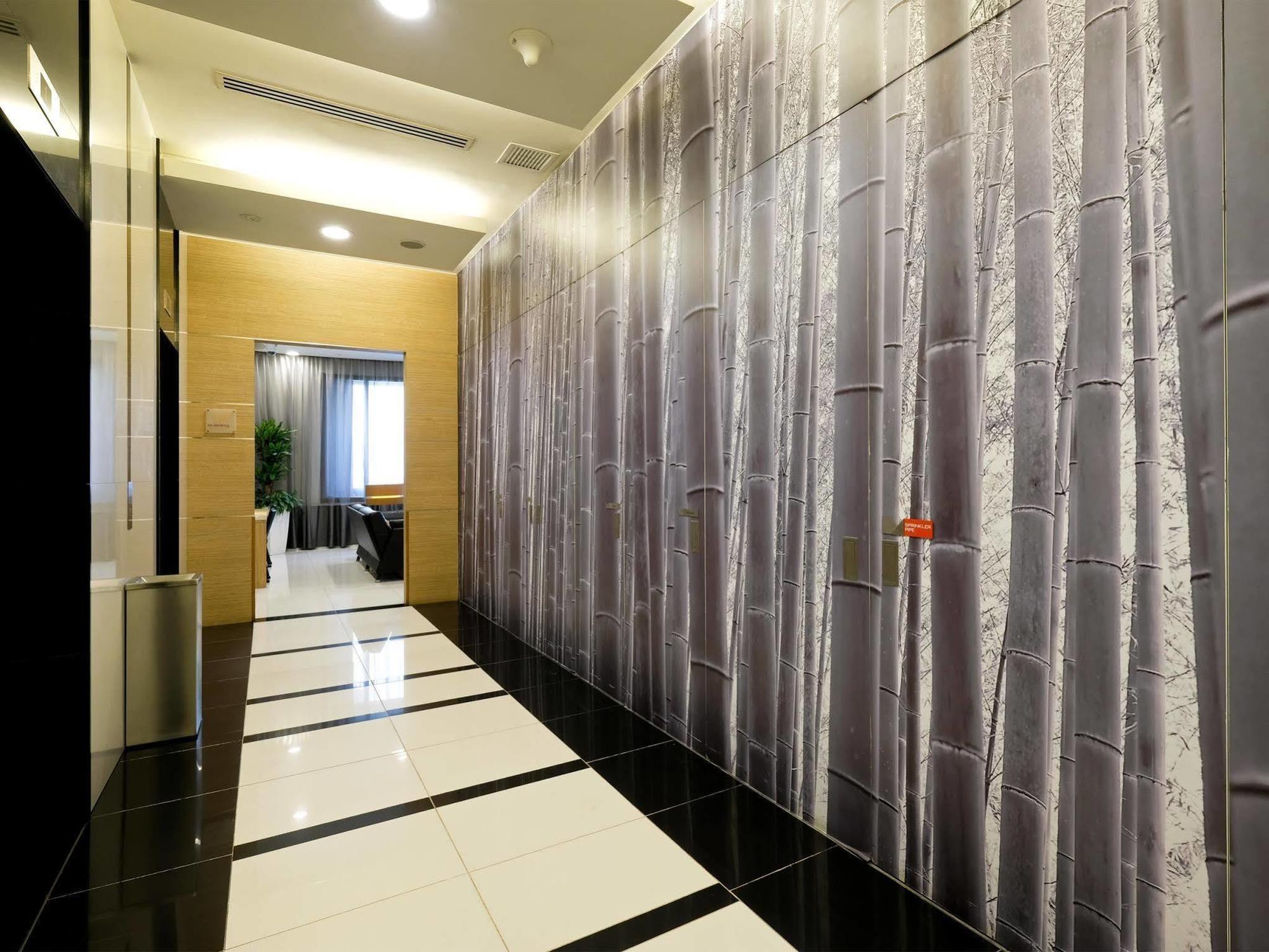 Citadines Mount Sophia Aparthotel