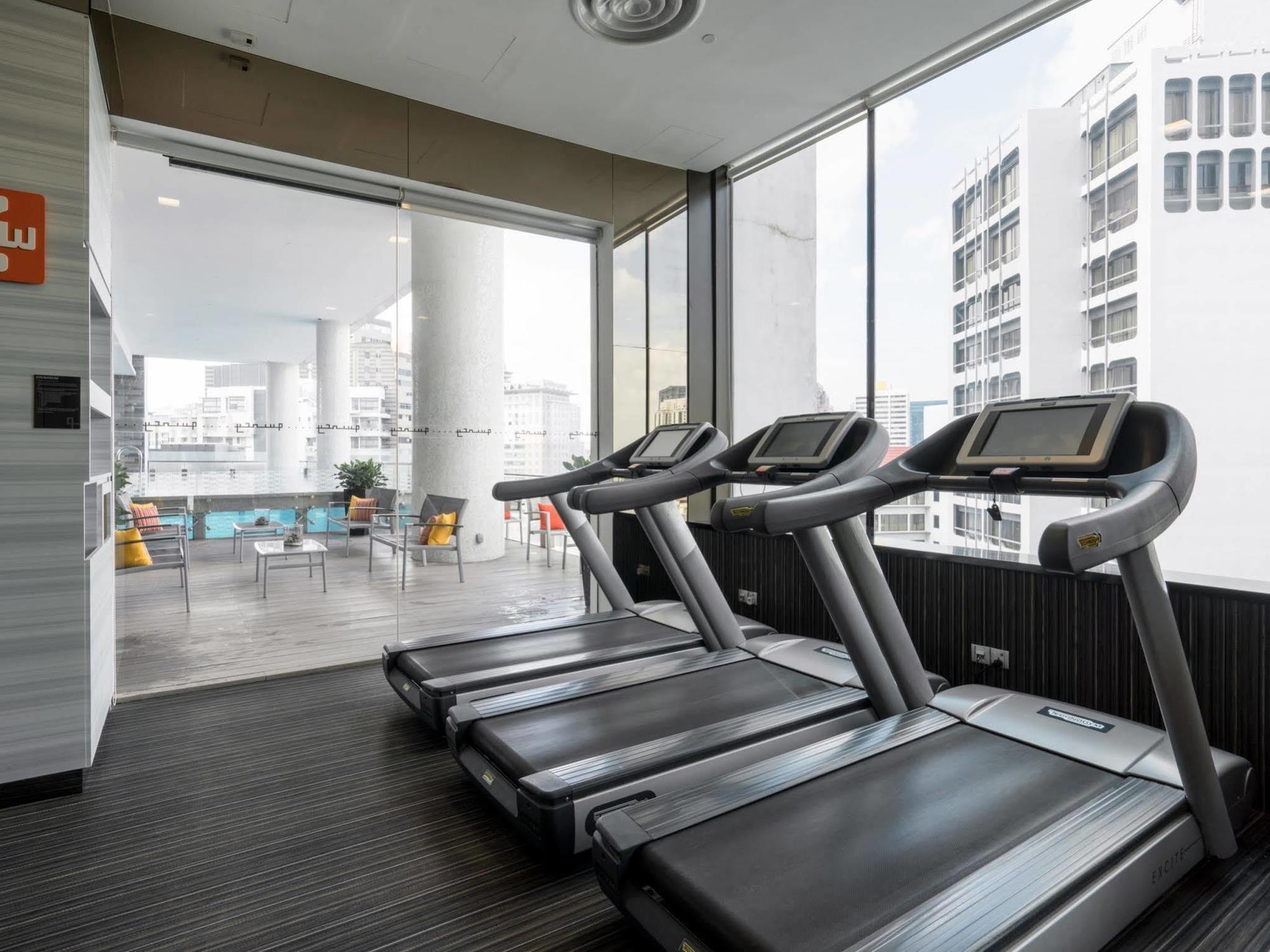 Quincy By Far East Hospitality (adults Only) Hotel 4*