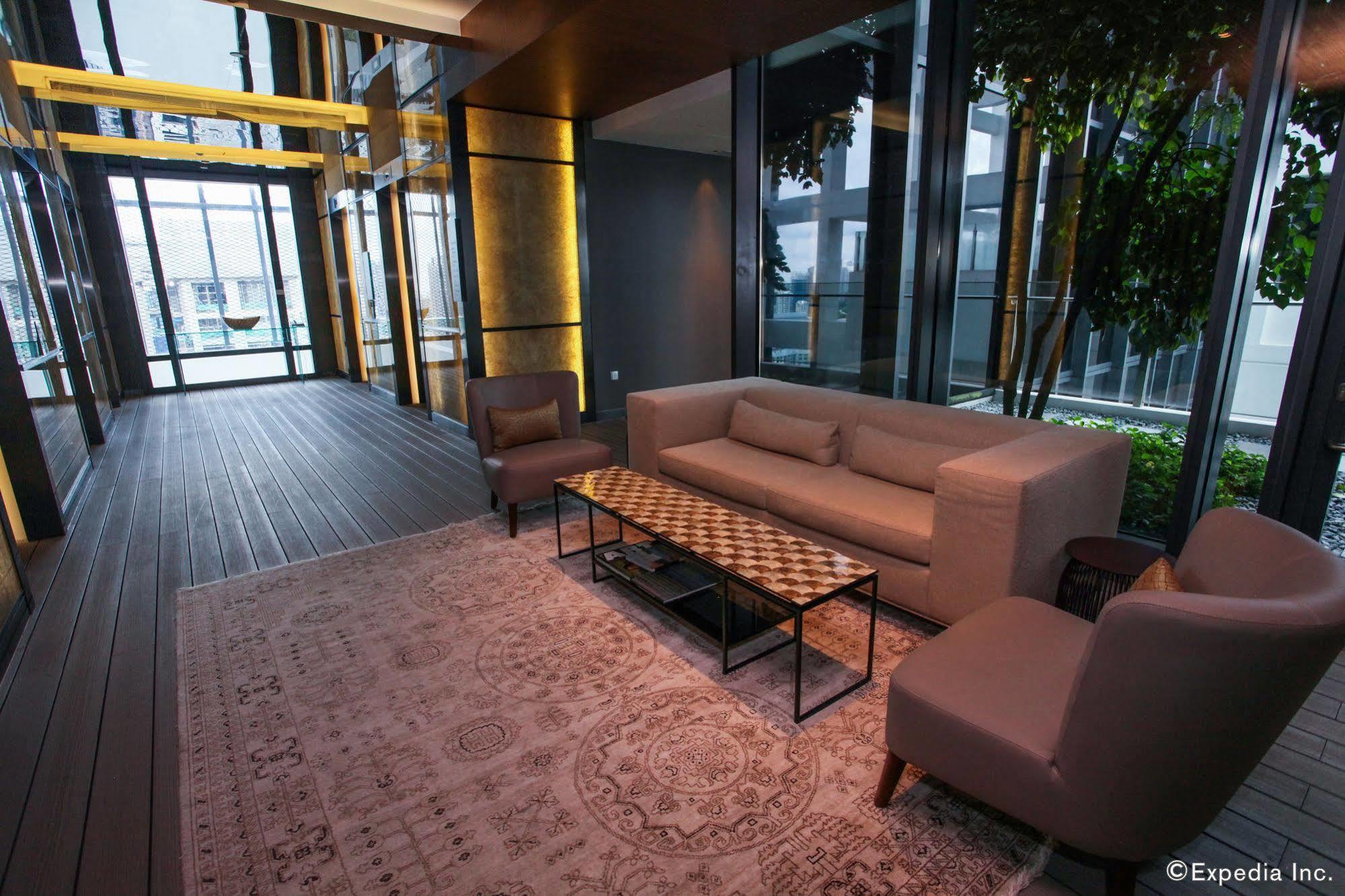 One Farrer Hotel Singapore