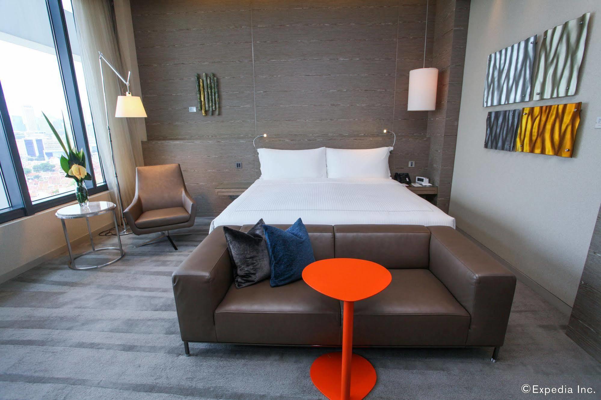 Hotel One Farrer 5*