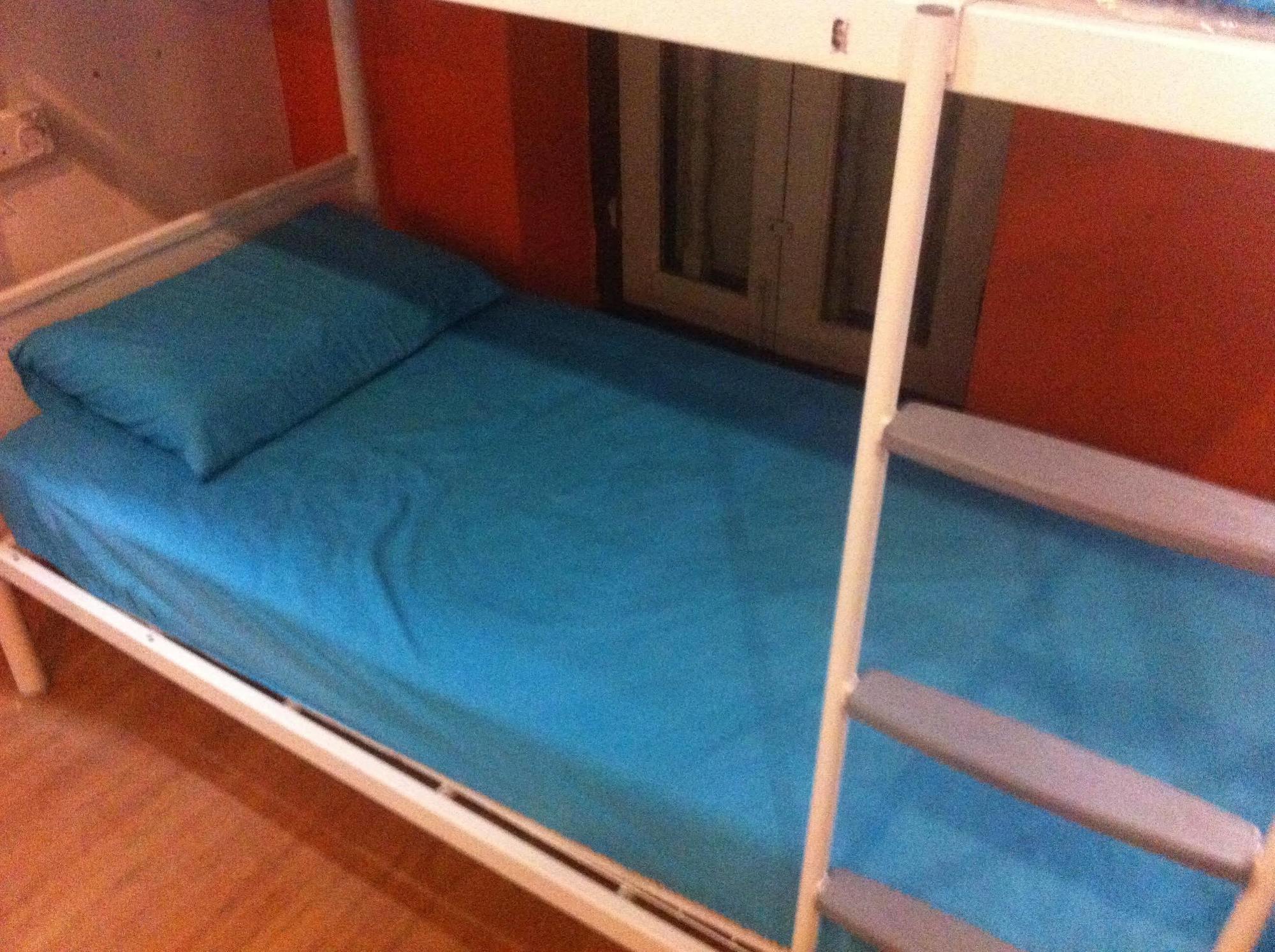 Hostel Mks Backpackers - Dalhousie Lane *