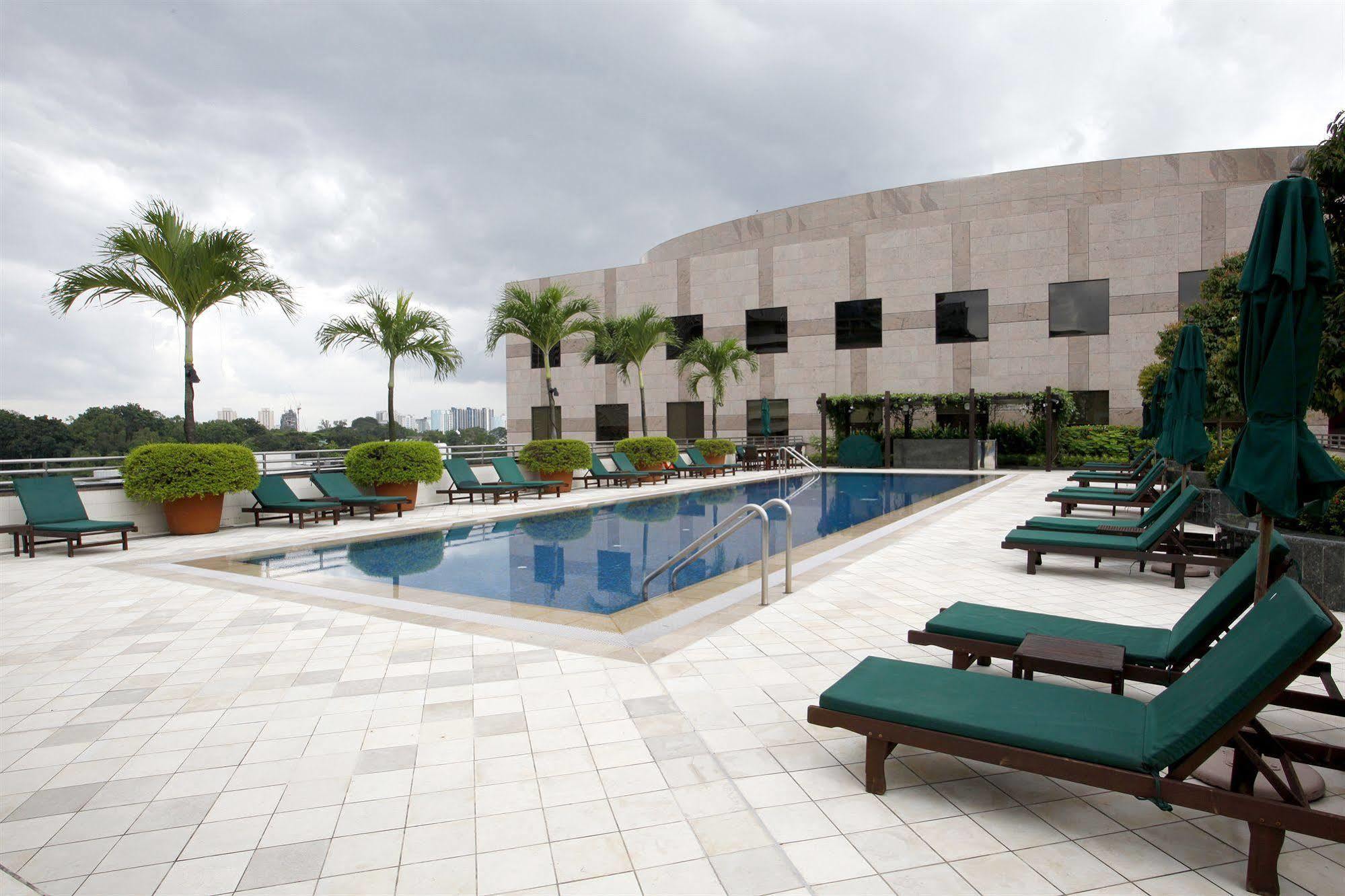 Lanson Place Winsland, Singapore