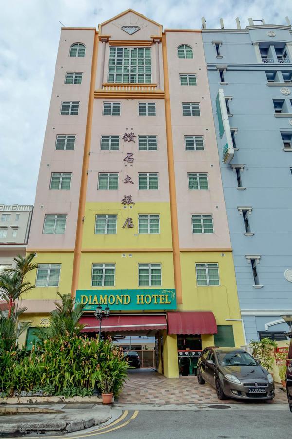 Diamond Hotel