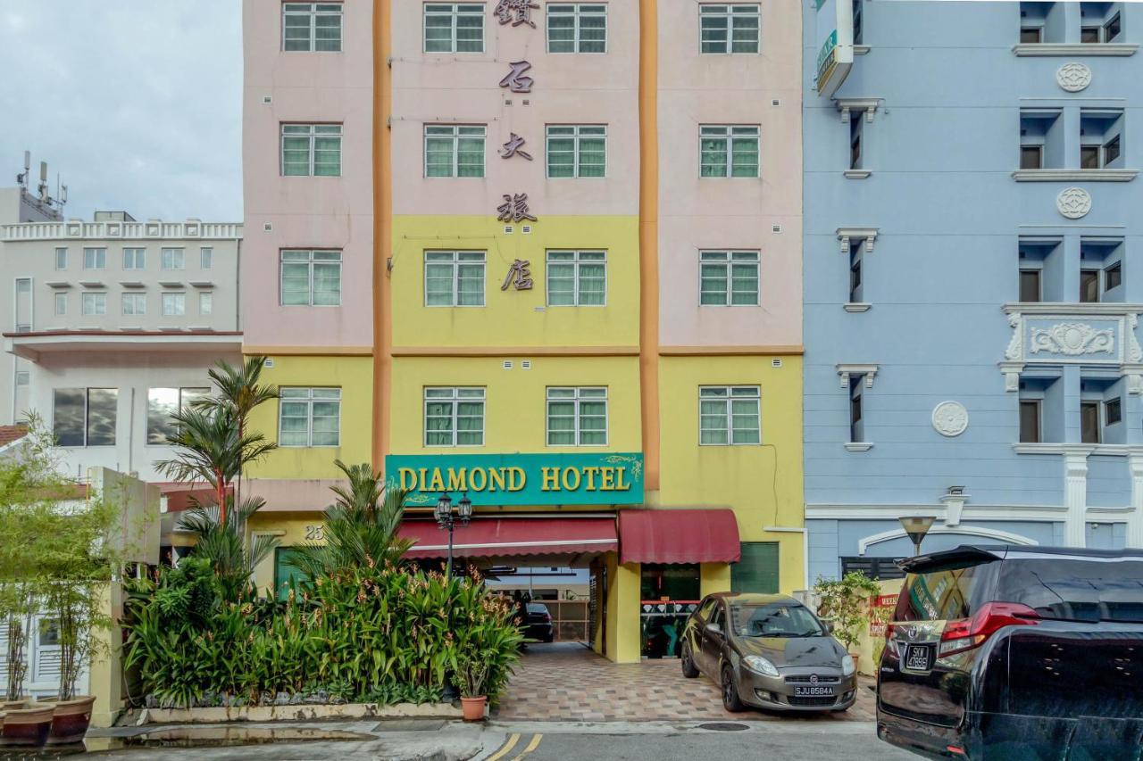 Diamond Singapore