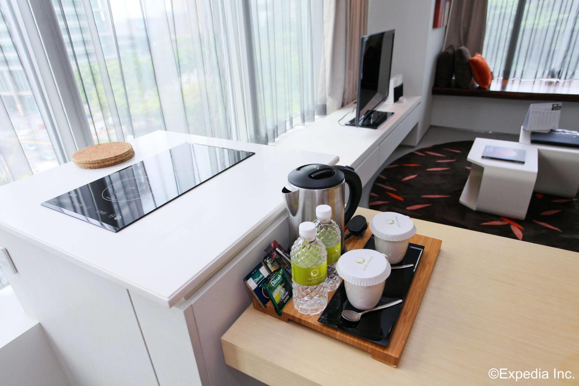 Hotel Park Avenue Rochester 4*