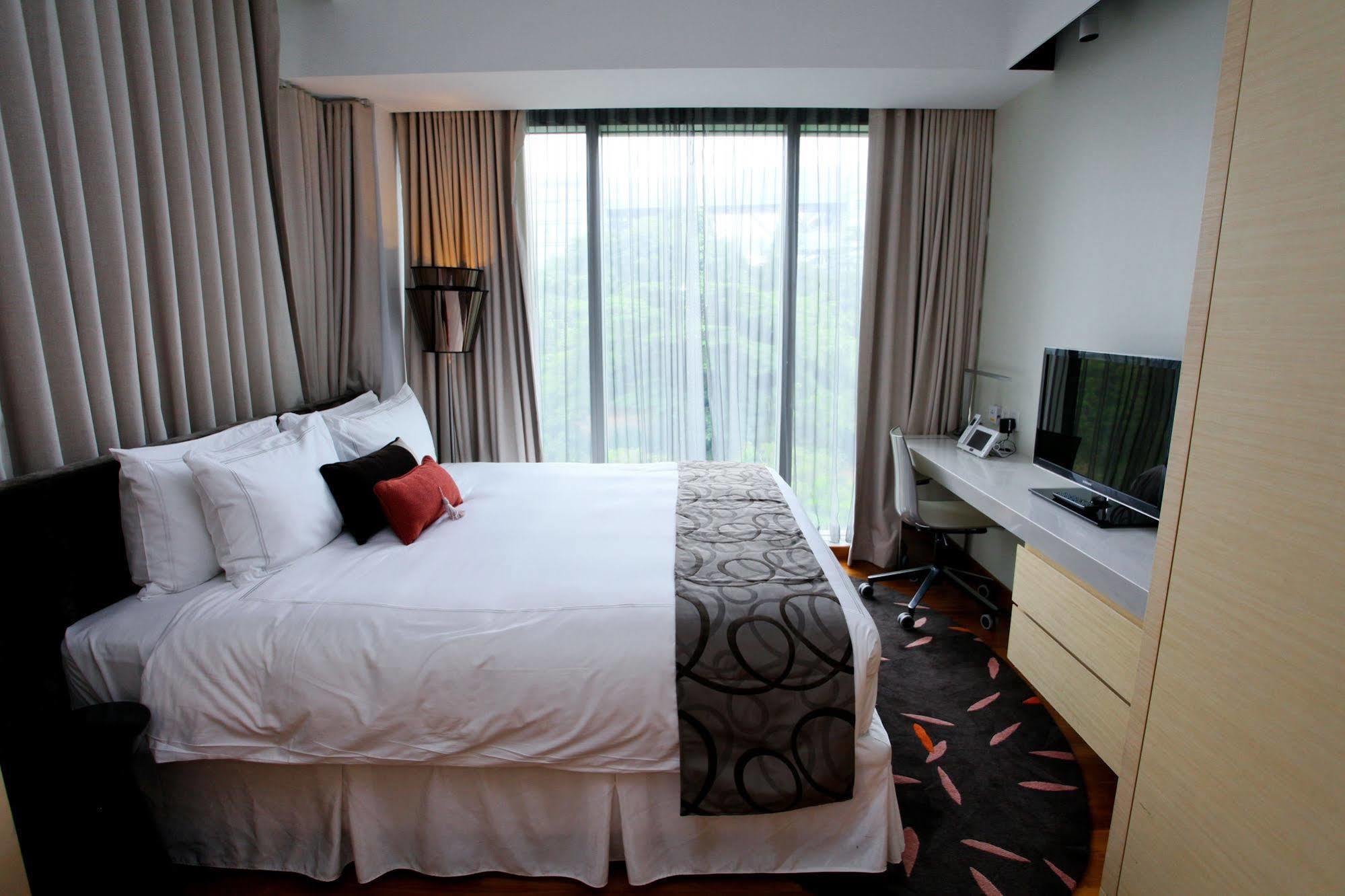 Park Avenue Rochester Hotel Singapore
