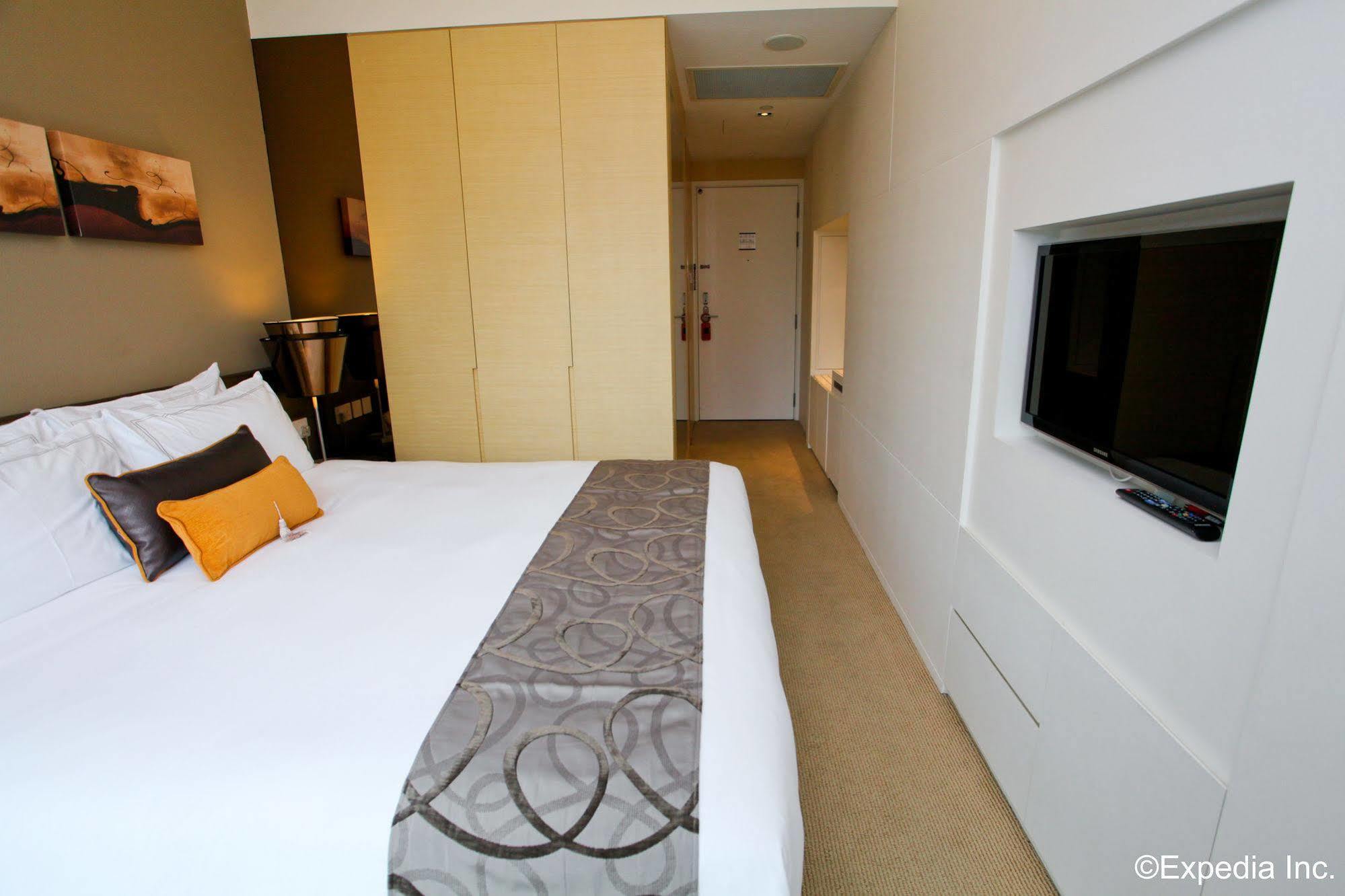 Park Avenue Rochester Hotel Singapore