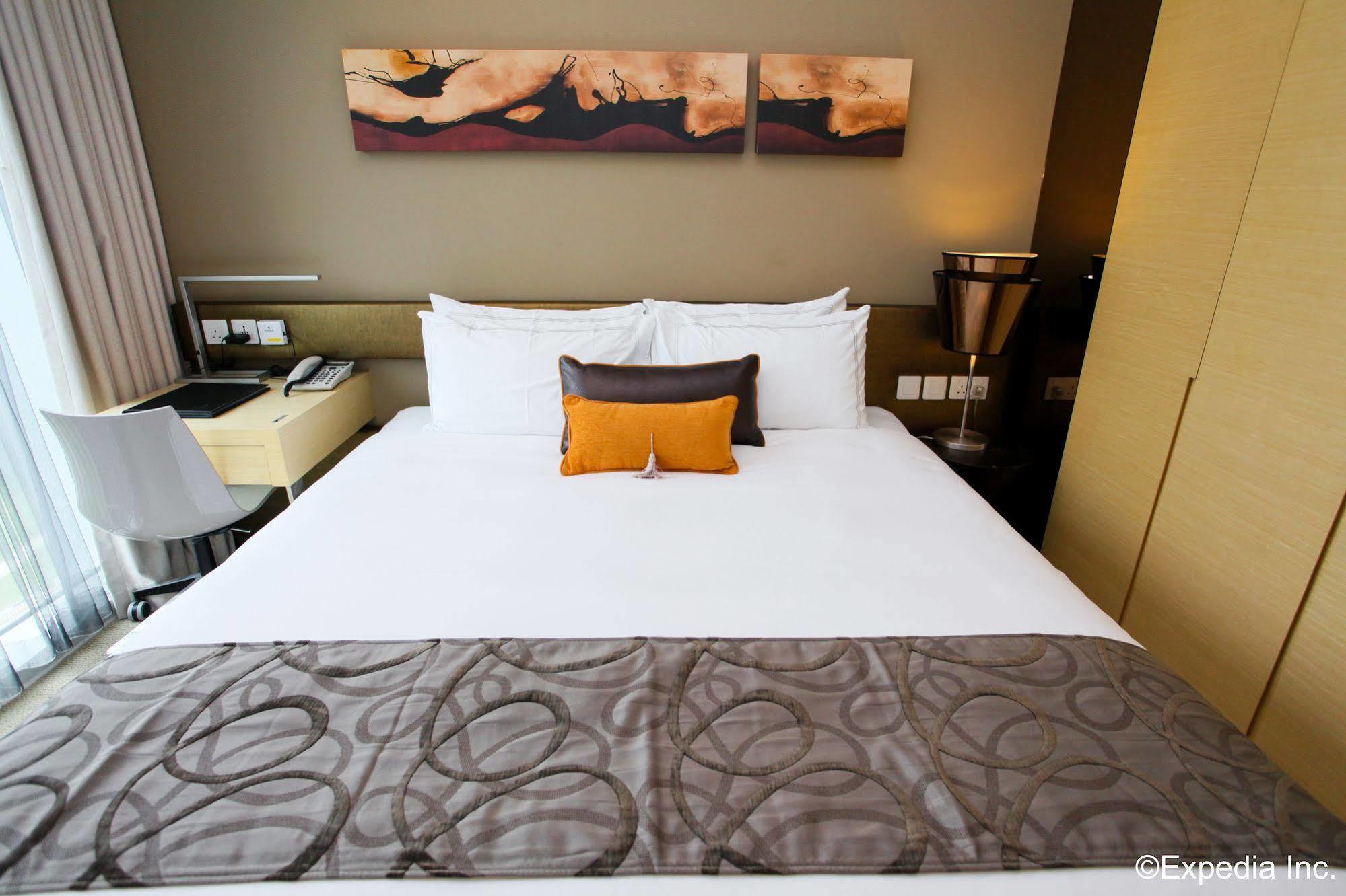 Park Avenue Rochester 4*