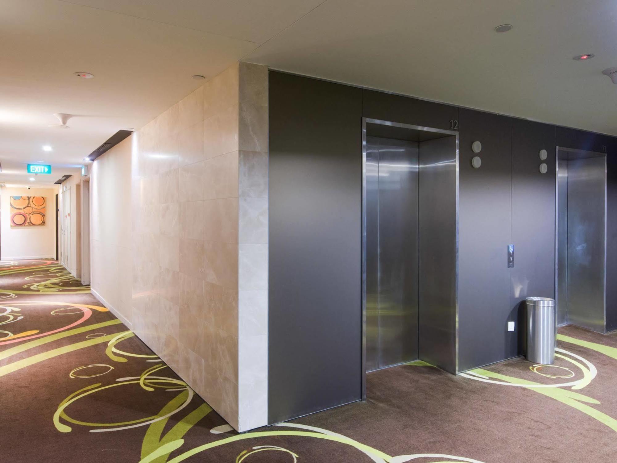 Park Avenue Rochester 4* Singapore