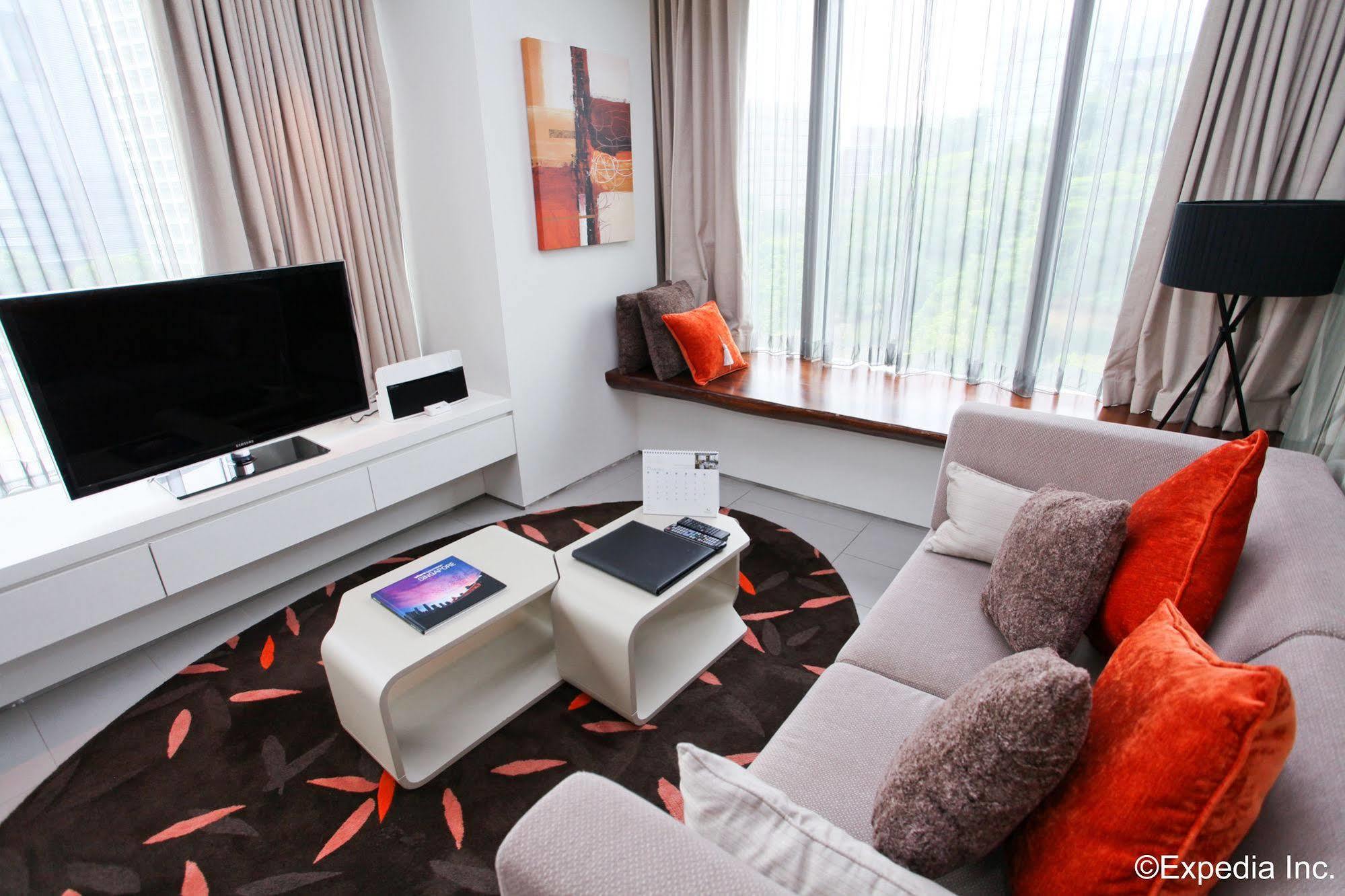 Hotel Park Avenue Rochester Singapore