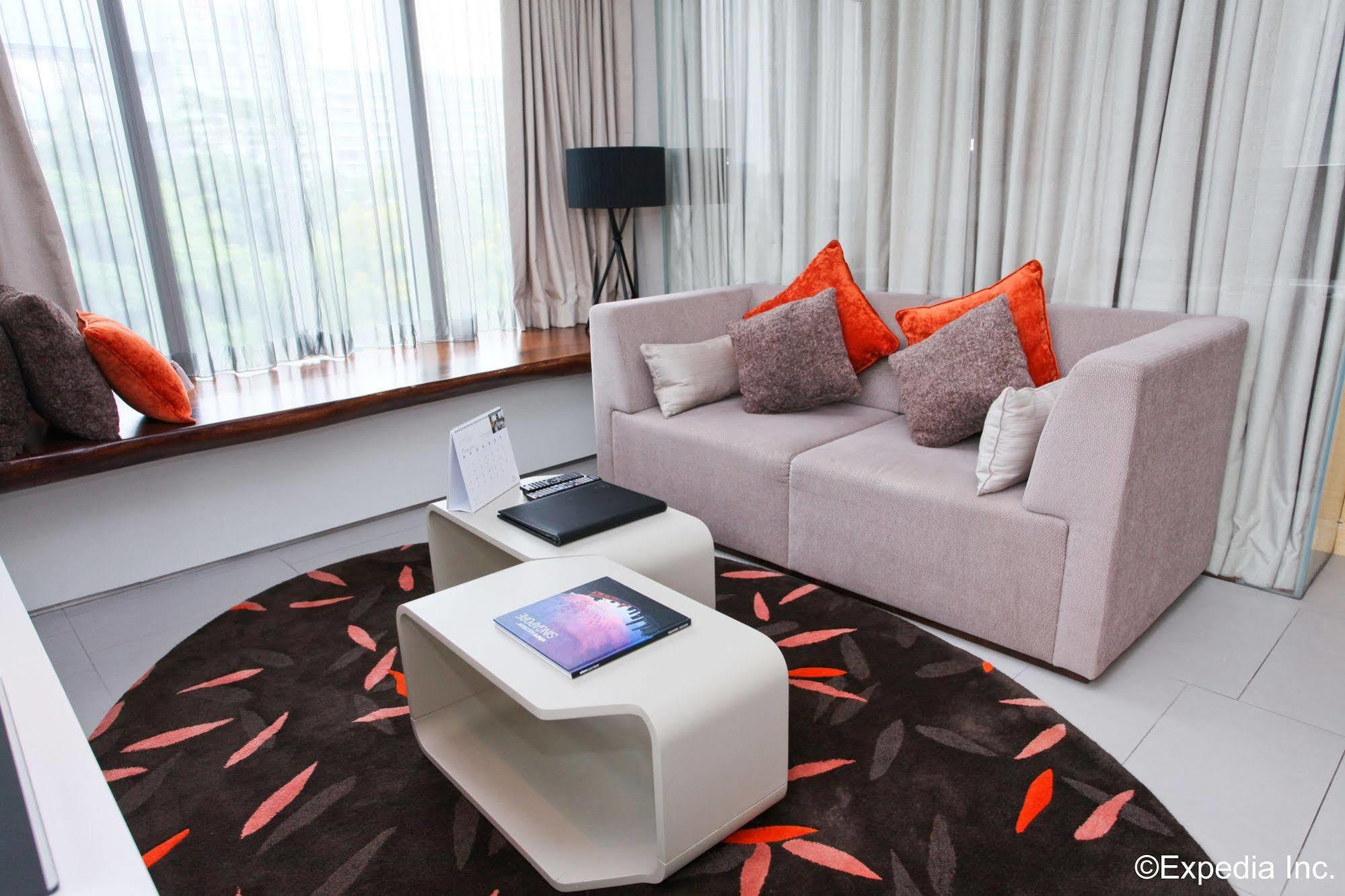 Park Avenue Rochester 4* Singapore
