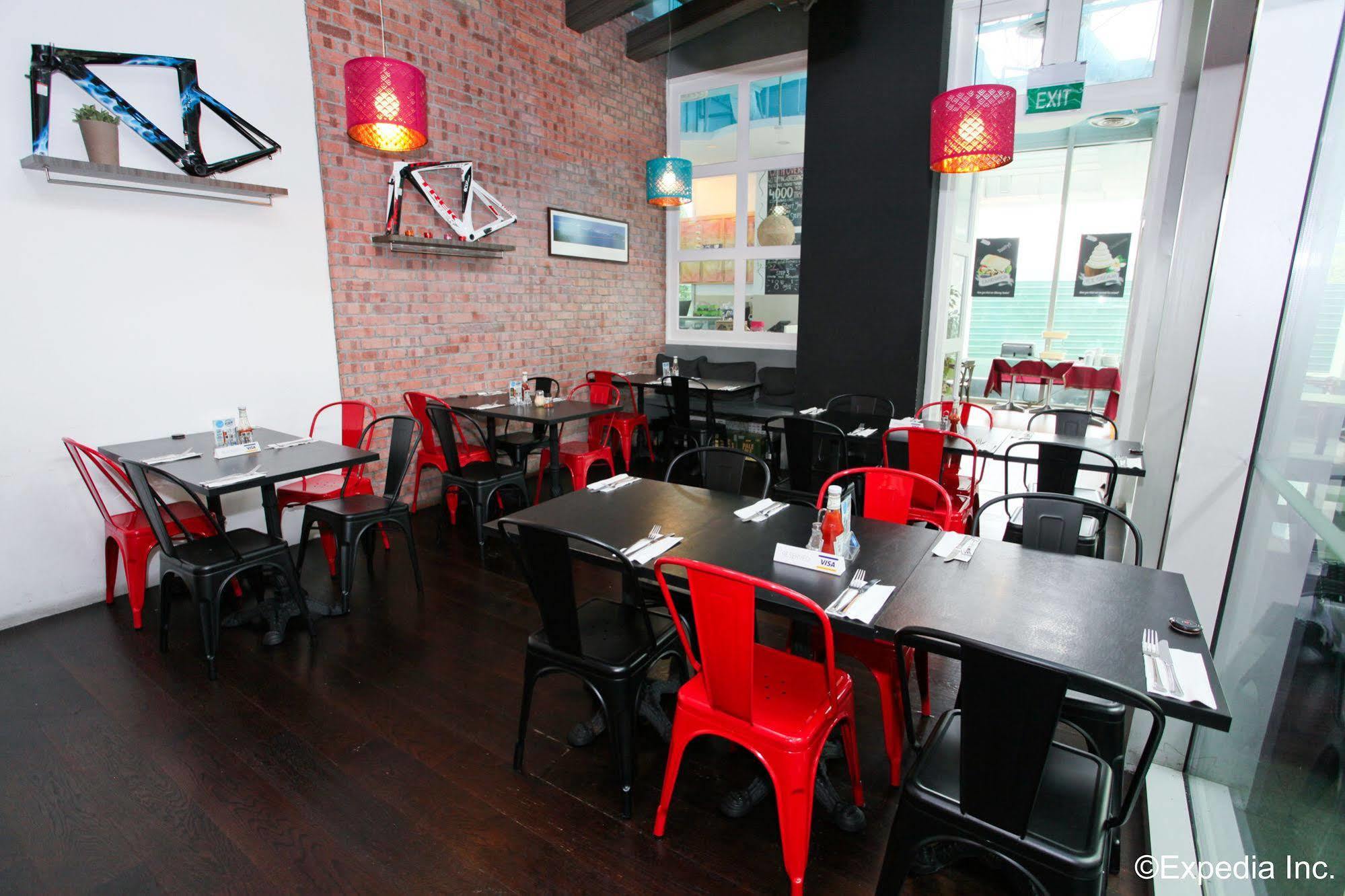 Park Avenue Rochester 4* Singapore