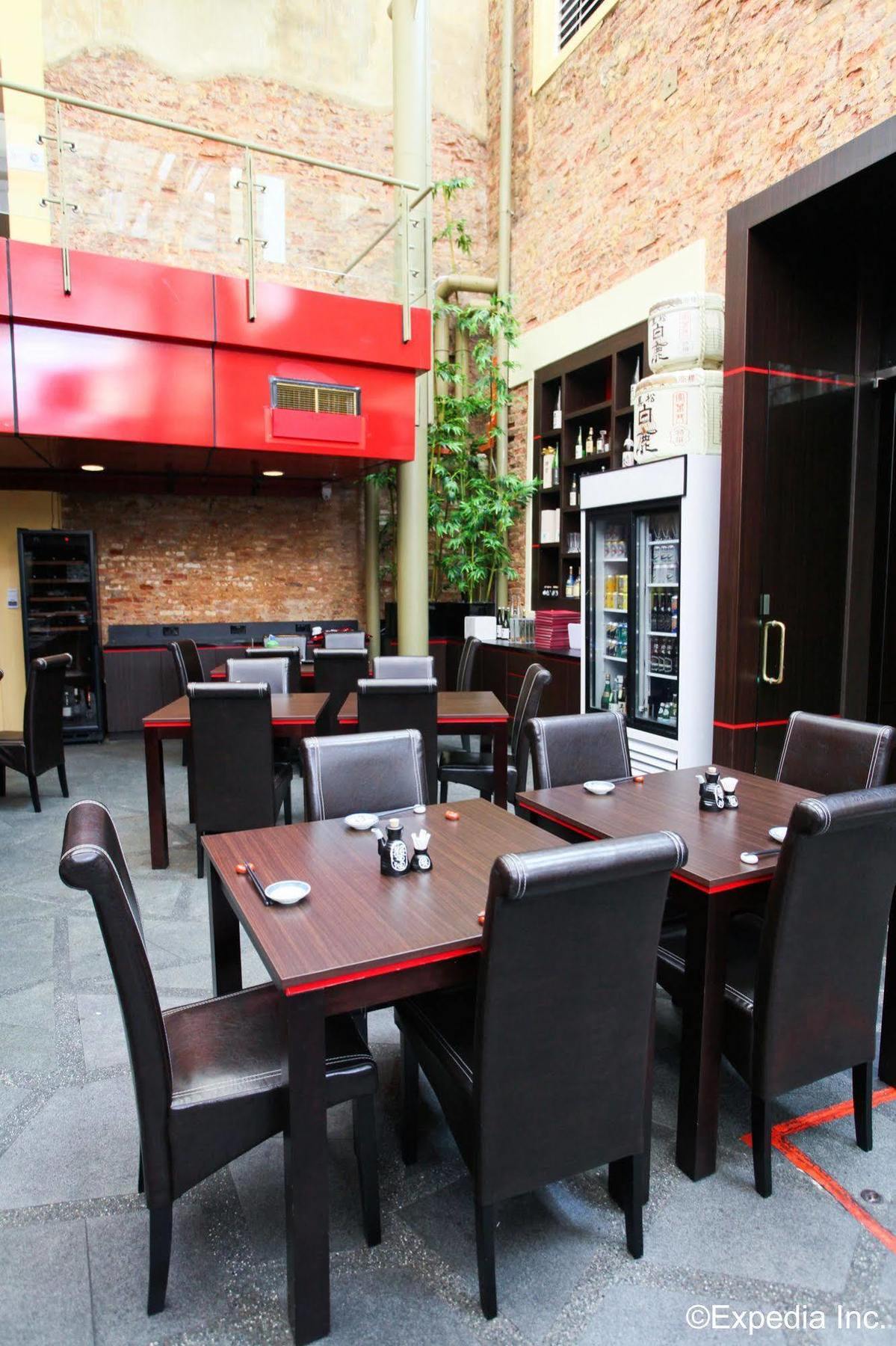 Amoy By Far East Hospitality 4*