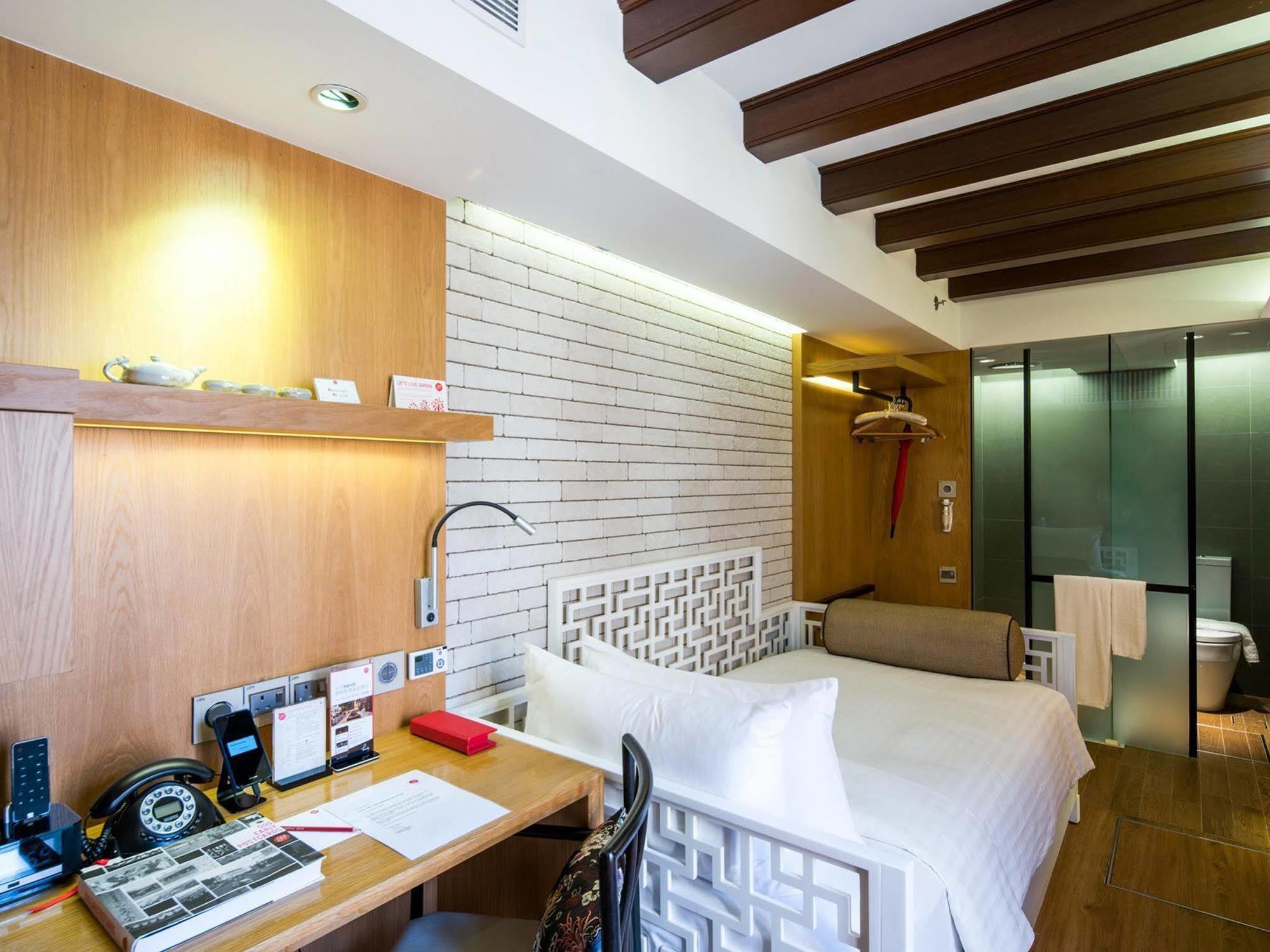 Amoy By Far East Hospitality