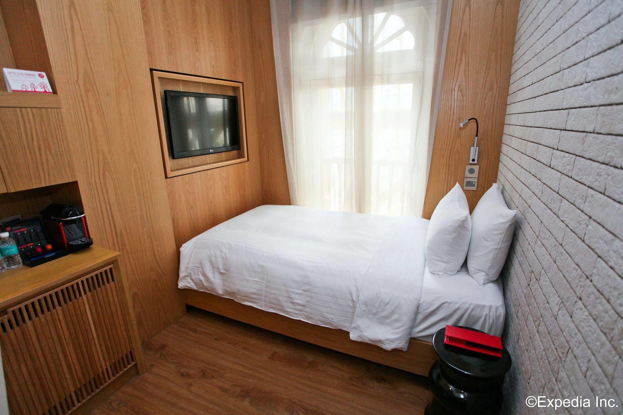 Amoy By Far East Hospitality Hotel 4*