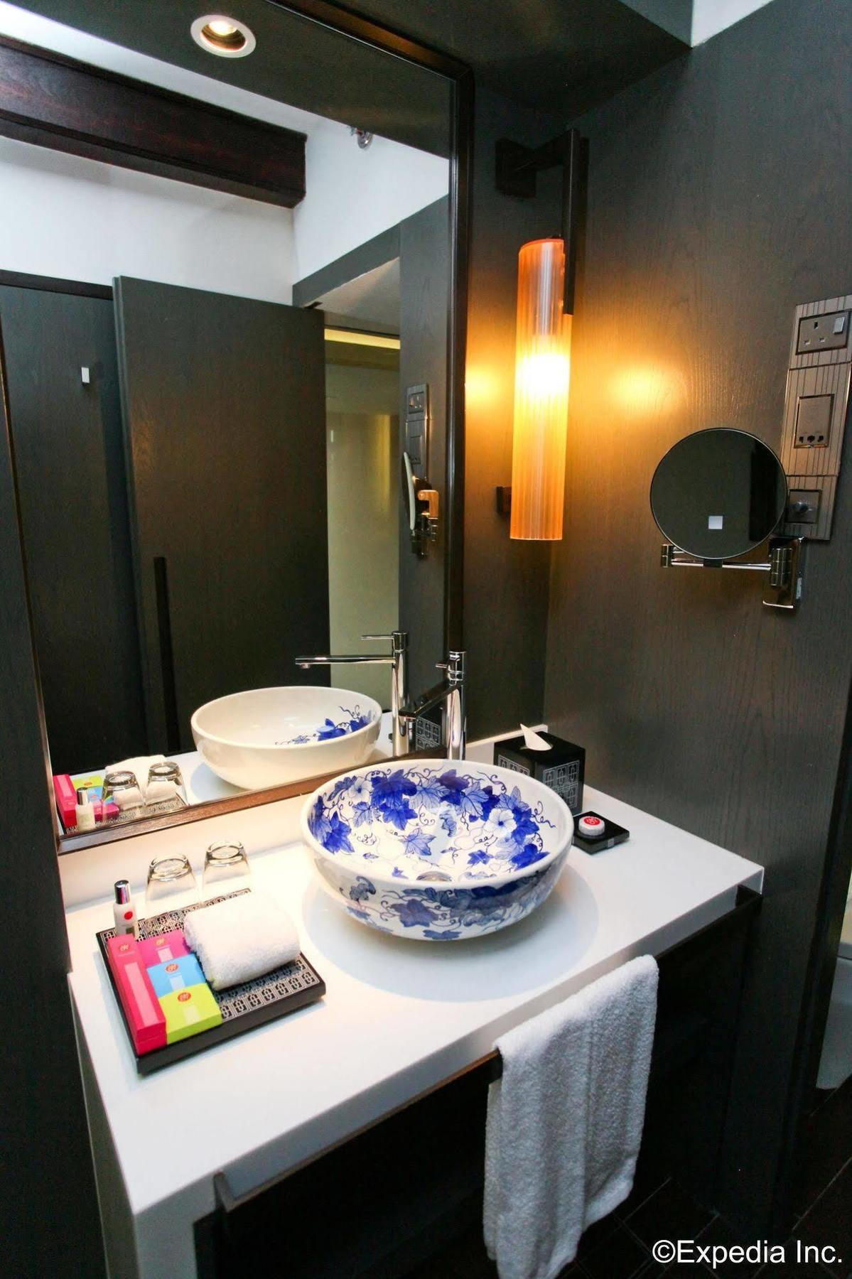 Hotel Amoy By Far East Hospitality