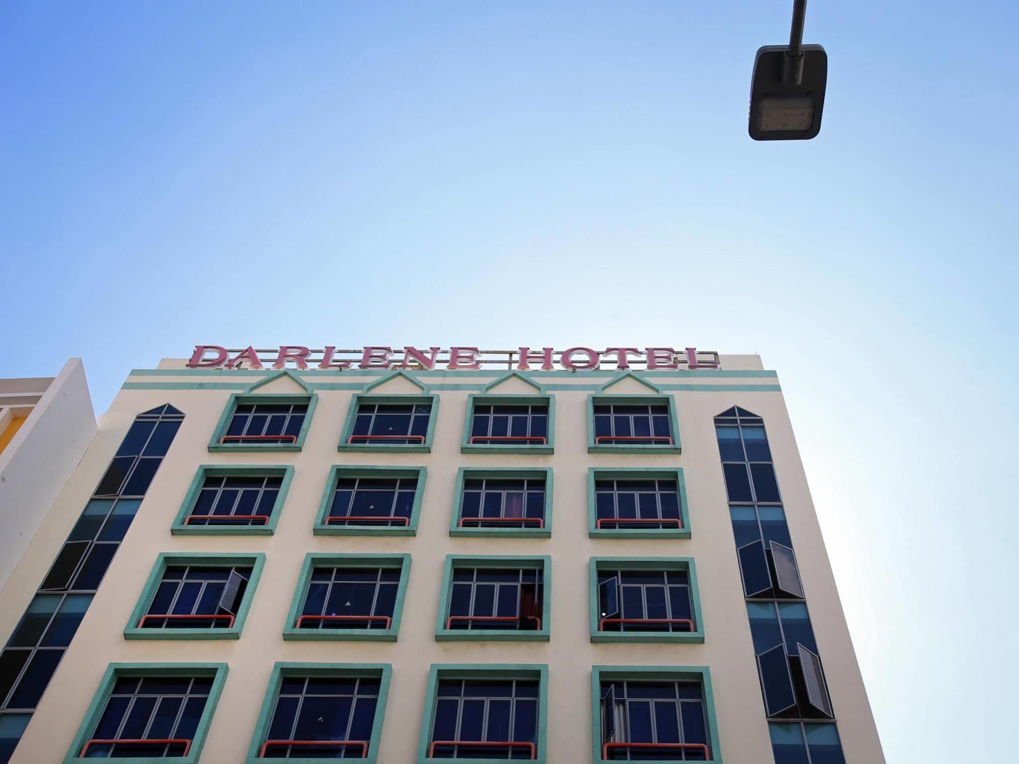 Darlene Hotel
