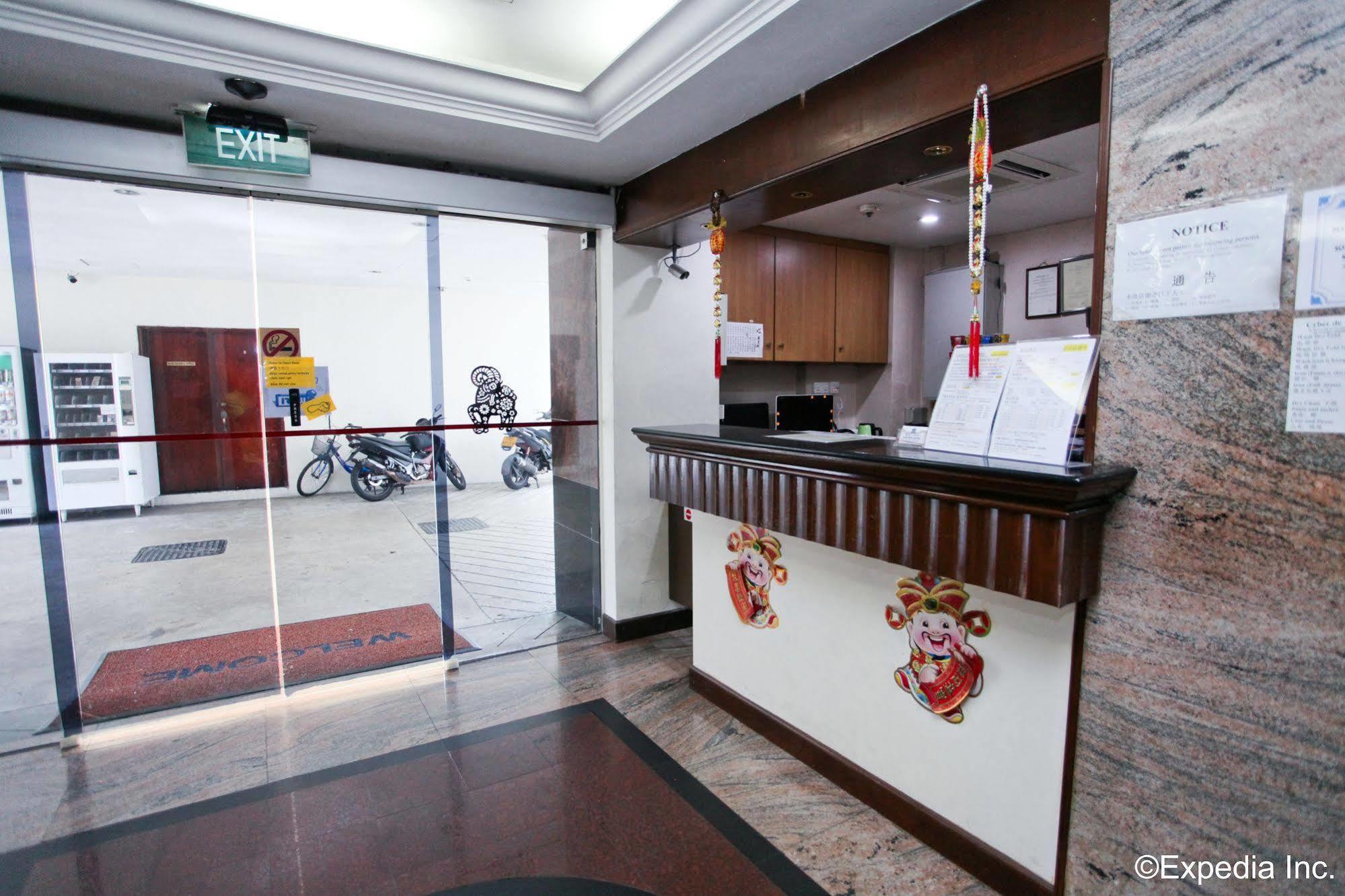 Darlene Hotel 2*