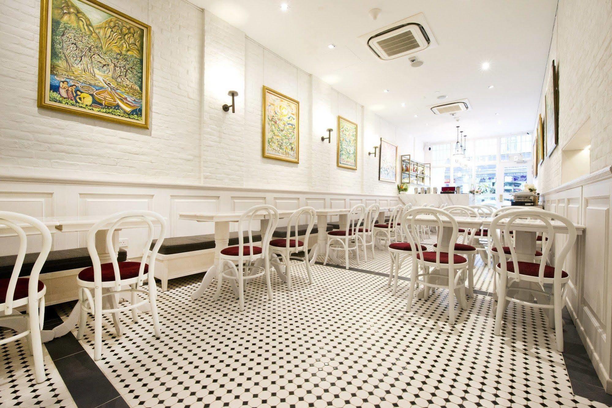 Hotel Nuve Heritage