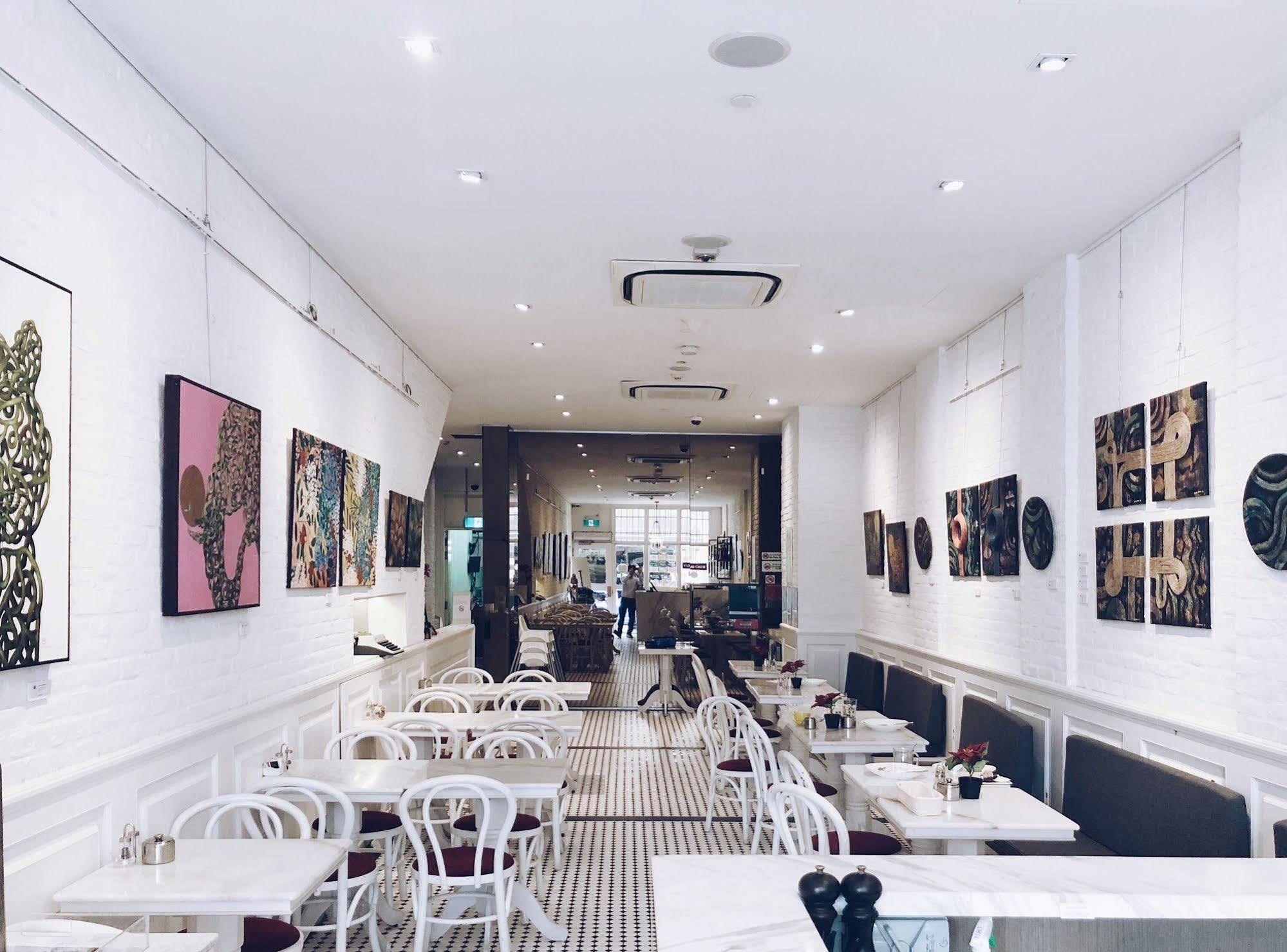 Nuve Heritage Hotel
