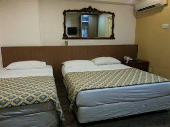 Hotel Oyo 106 Singapore