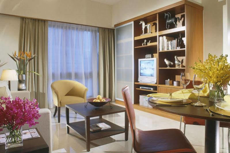 Somerset Bencoolen 4*