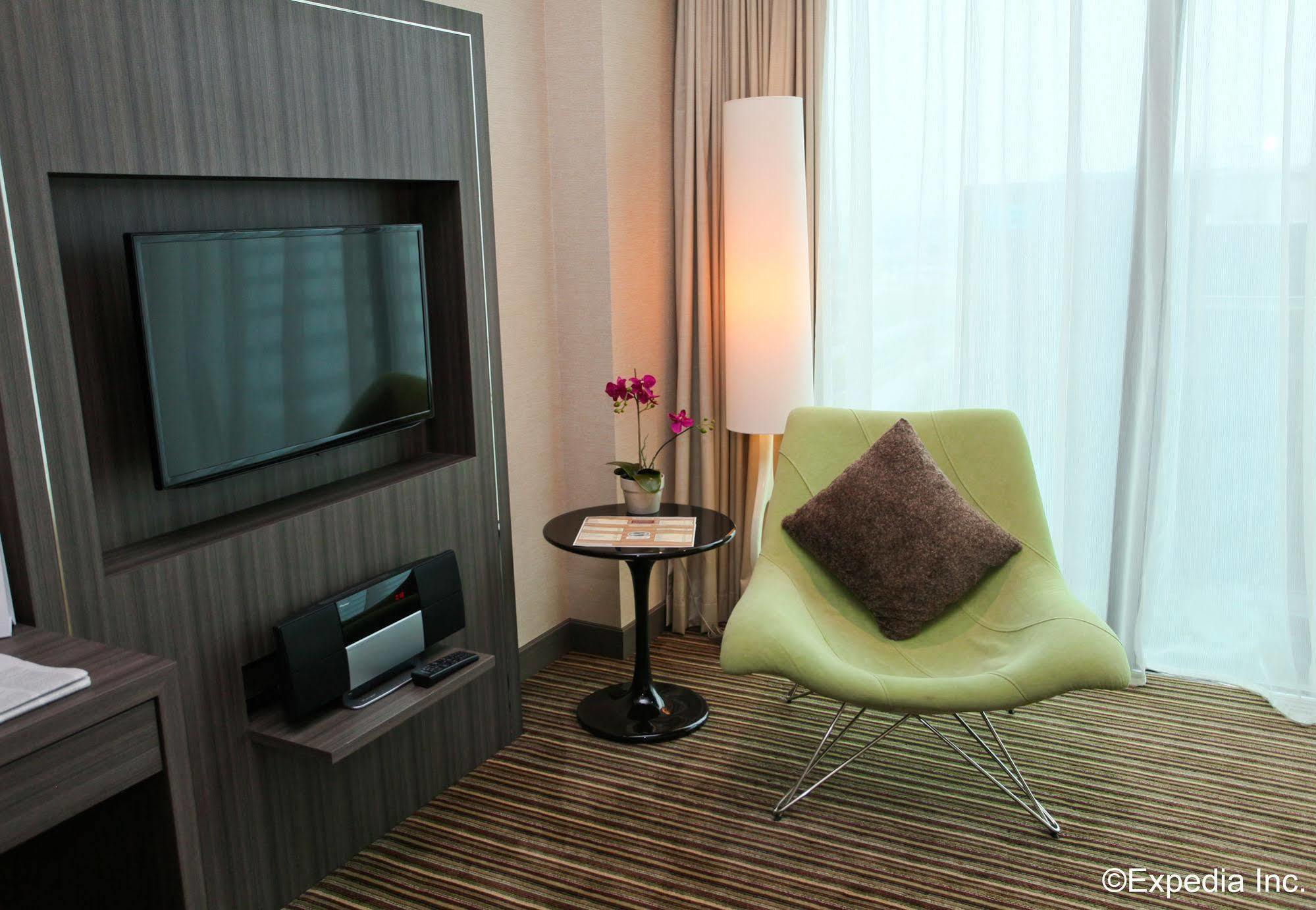 Park Avenue Changi Singapore