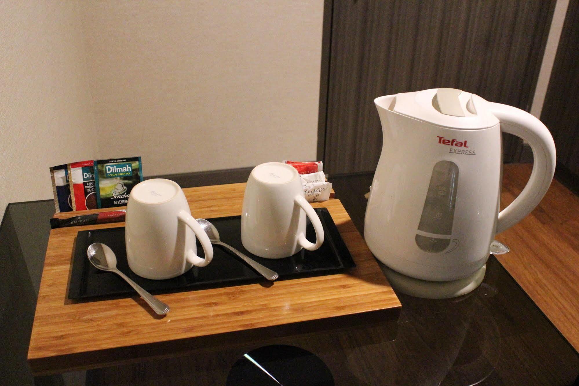 Park Avenue Changi Hotel