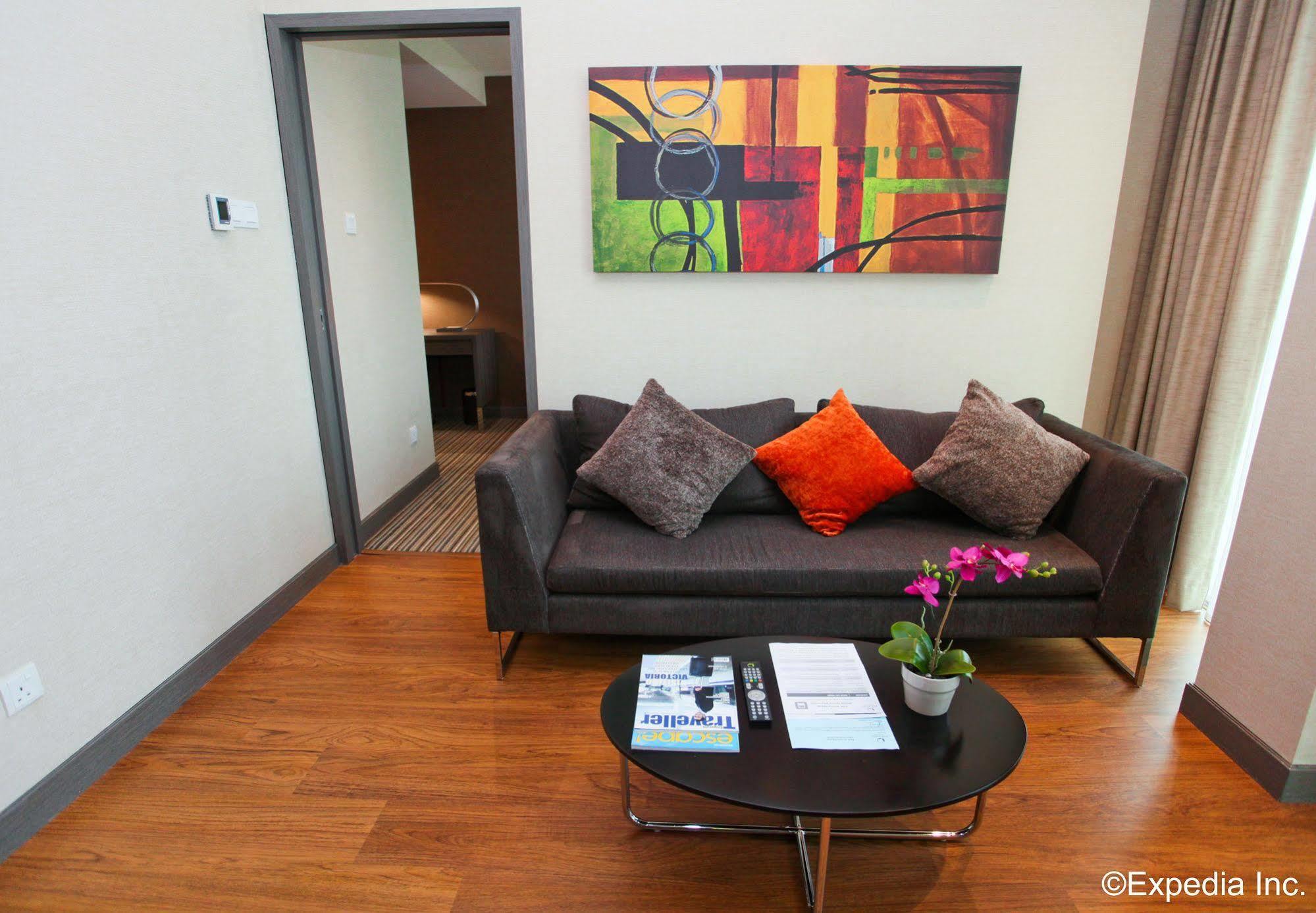 Park Avenue Changi 4* Singapore