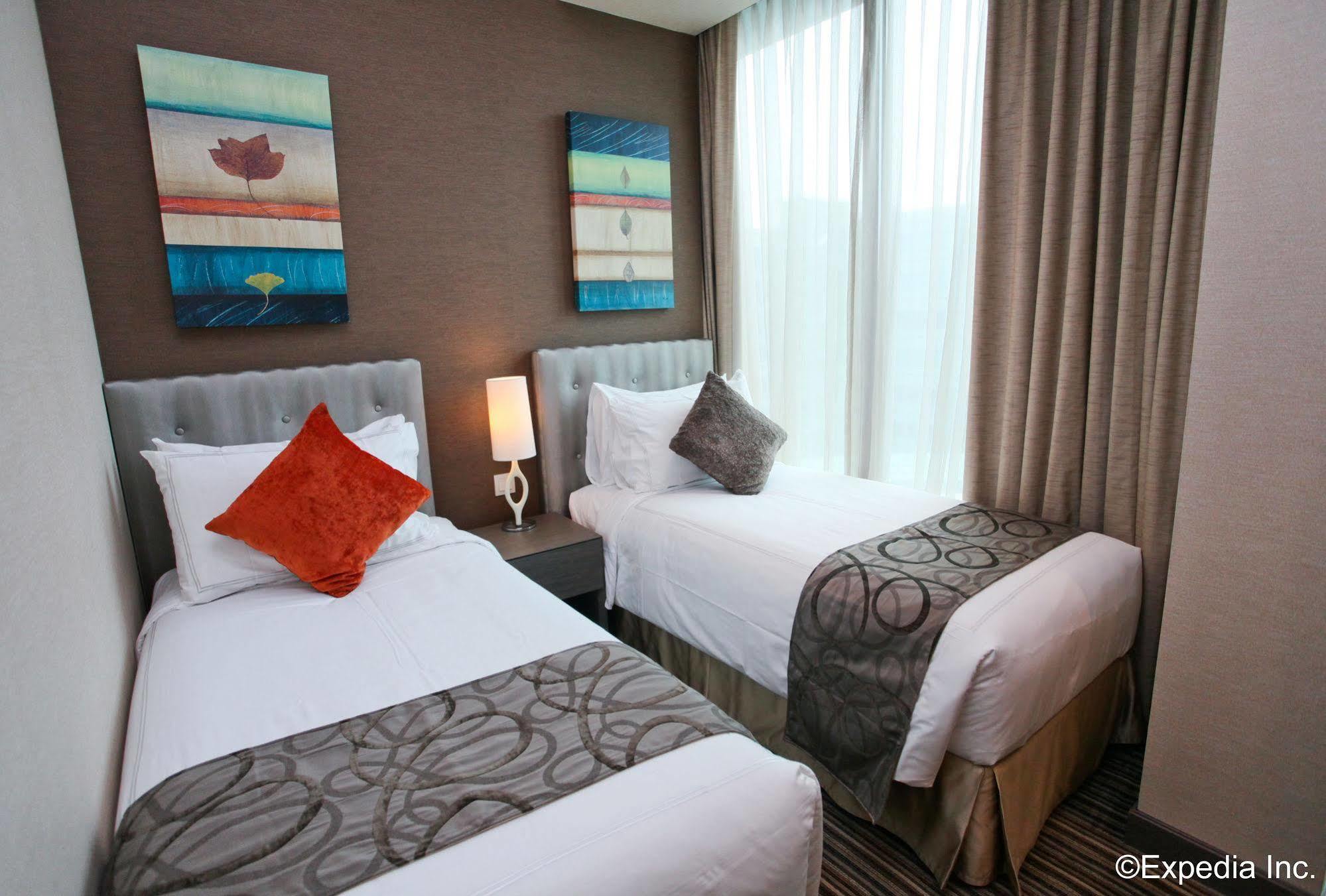 Hotel Park Avenue Changi 4*