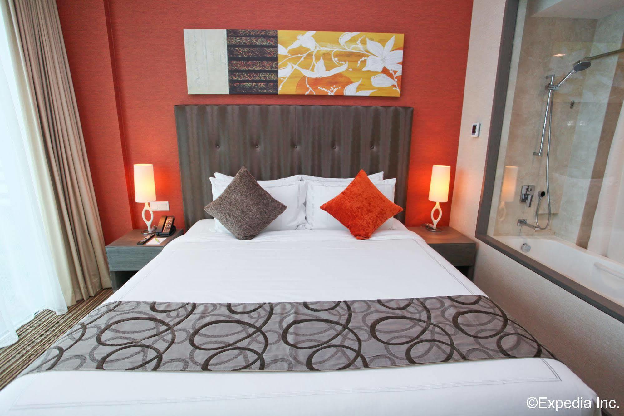 Park Avenue Changi 4* Singapore
