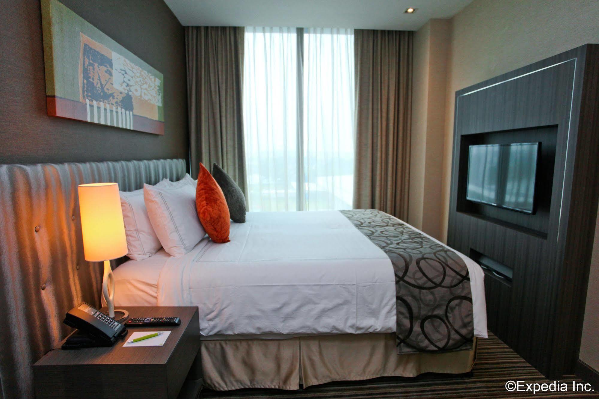 Park Avenue Changi 4* Singapore