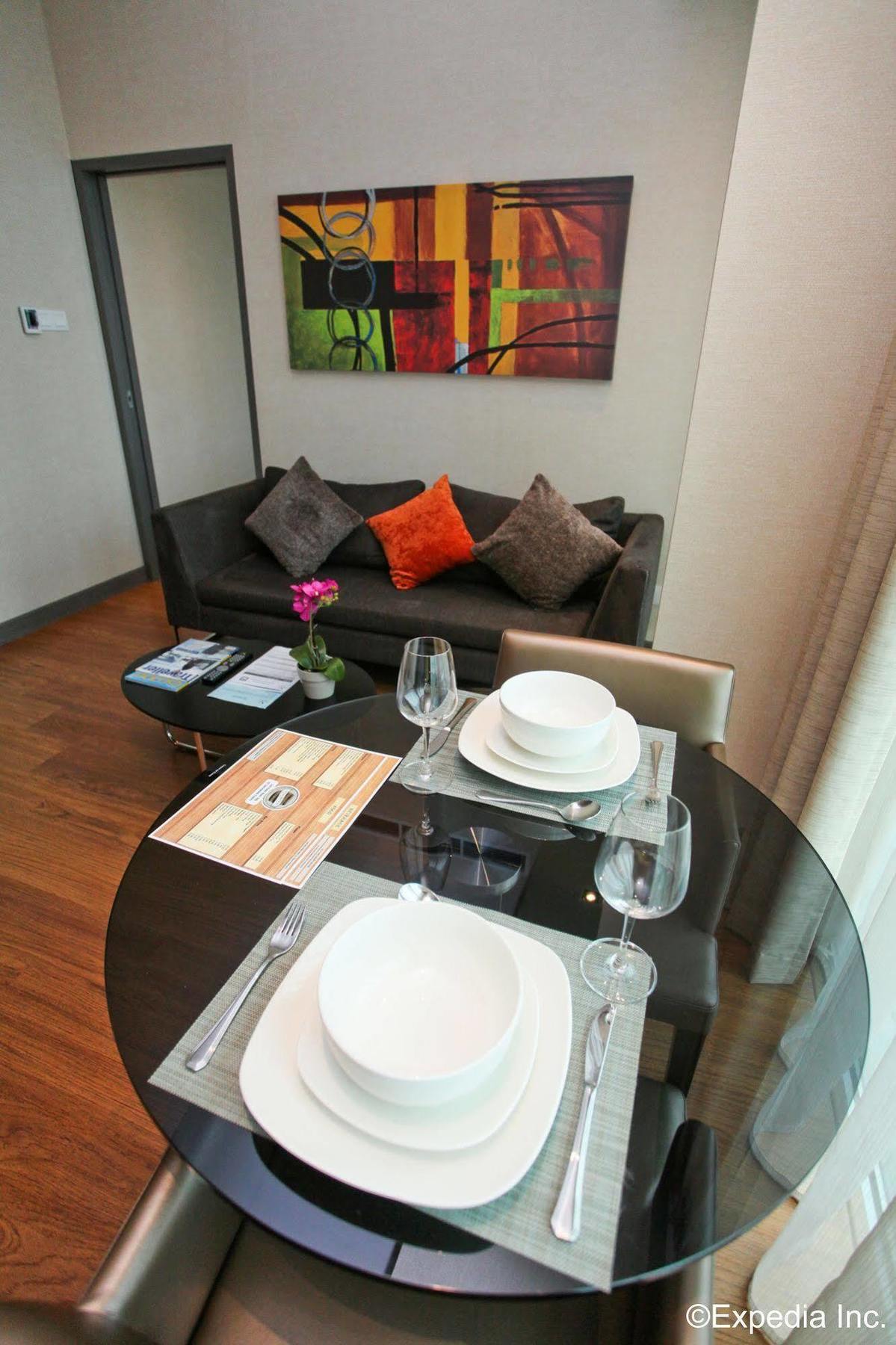 Park Avenue Changi Hotel Singapore
