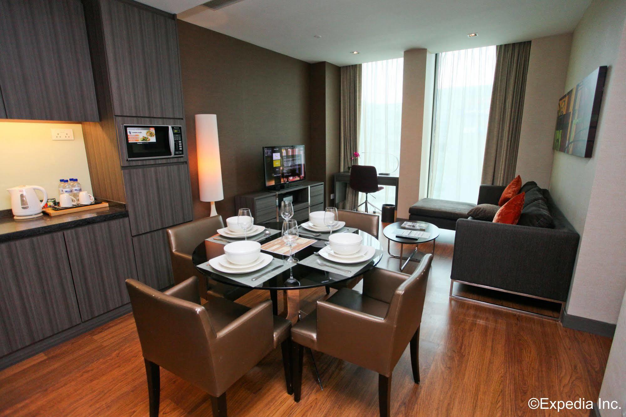 Park Avenue Changi 4* Singapore