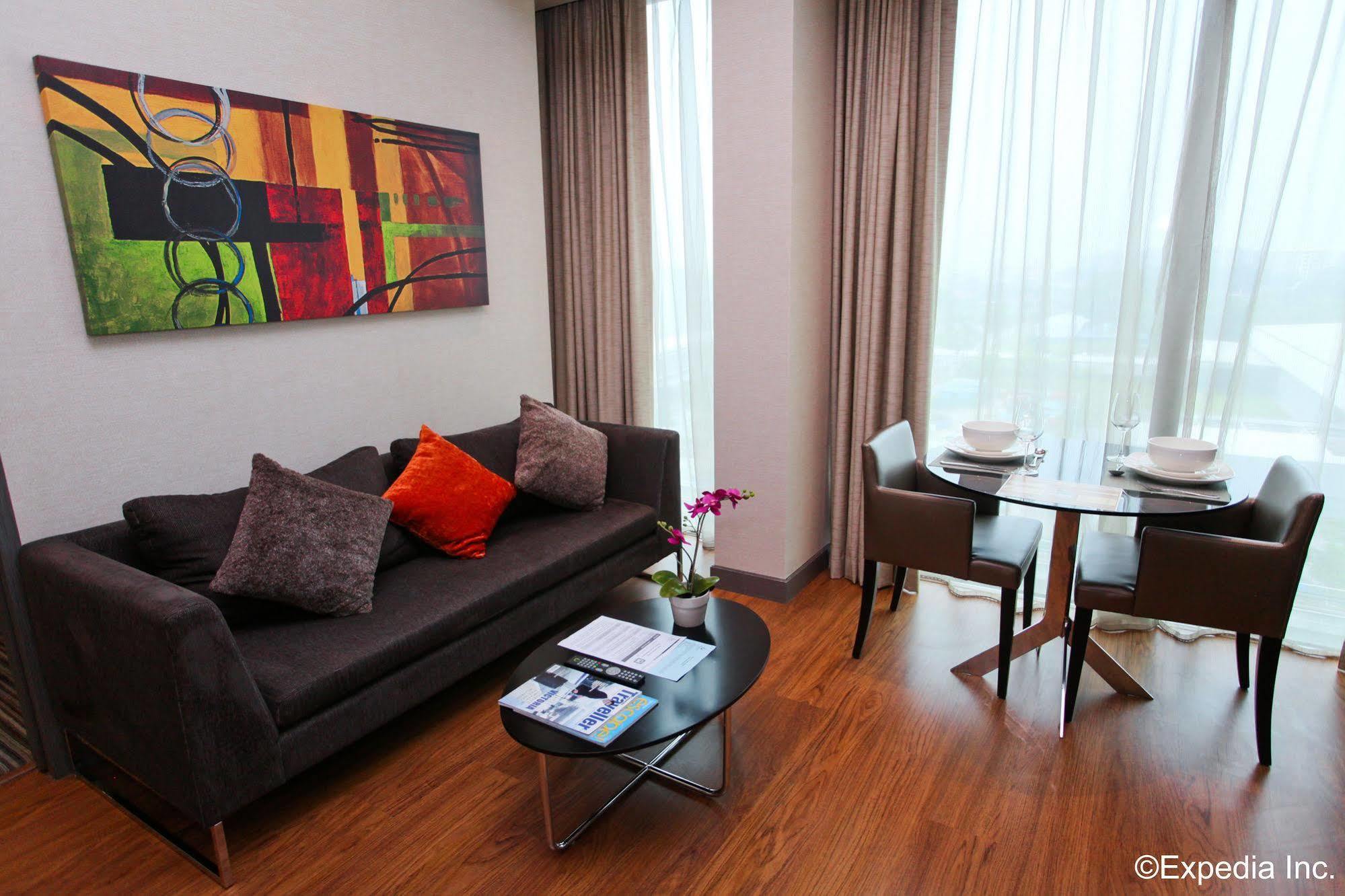 Park Avenue Changi