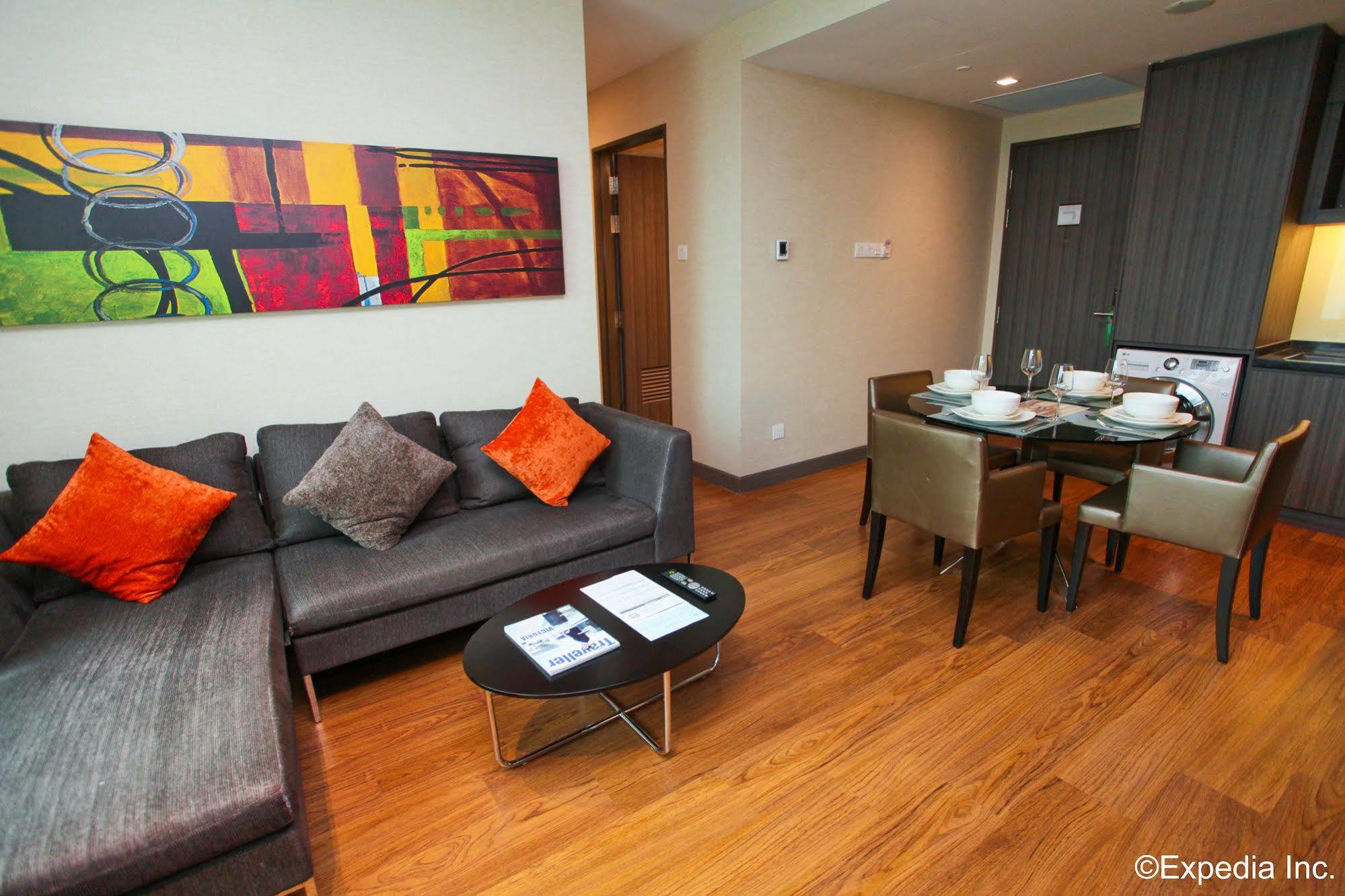Hotel Park Avenue Changi