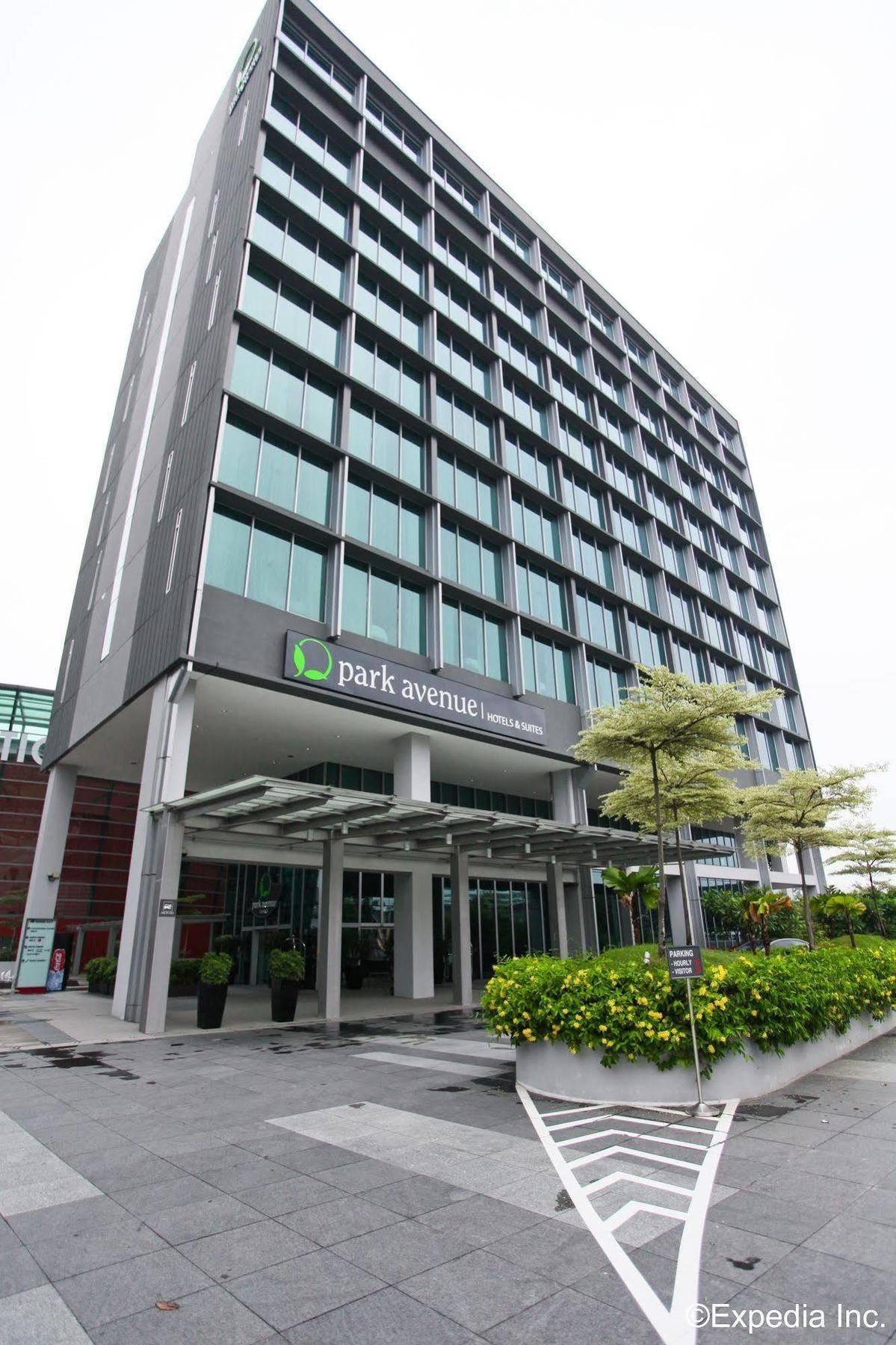 Park Avenue Changi 4*
