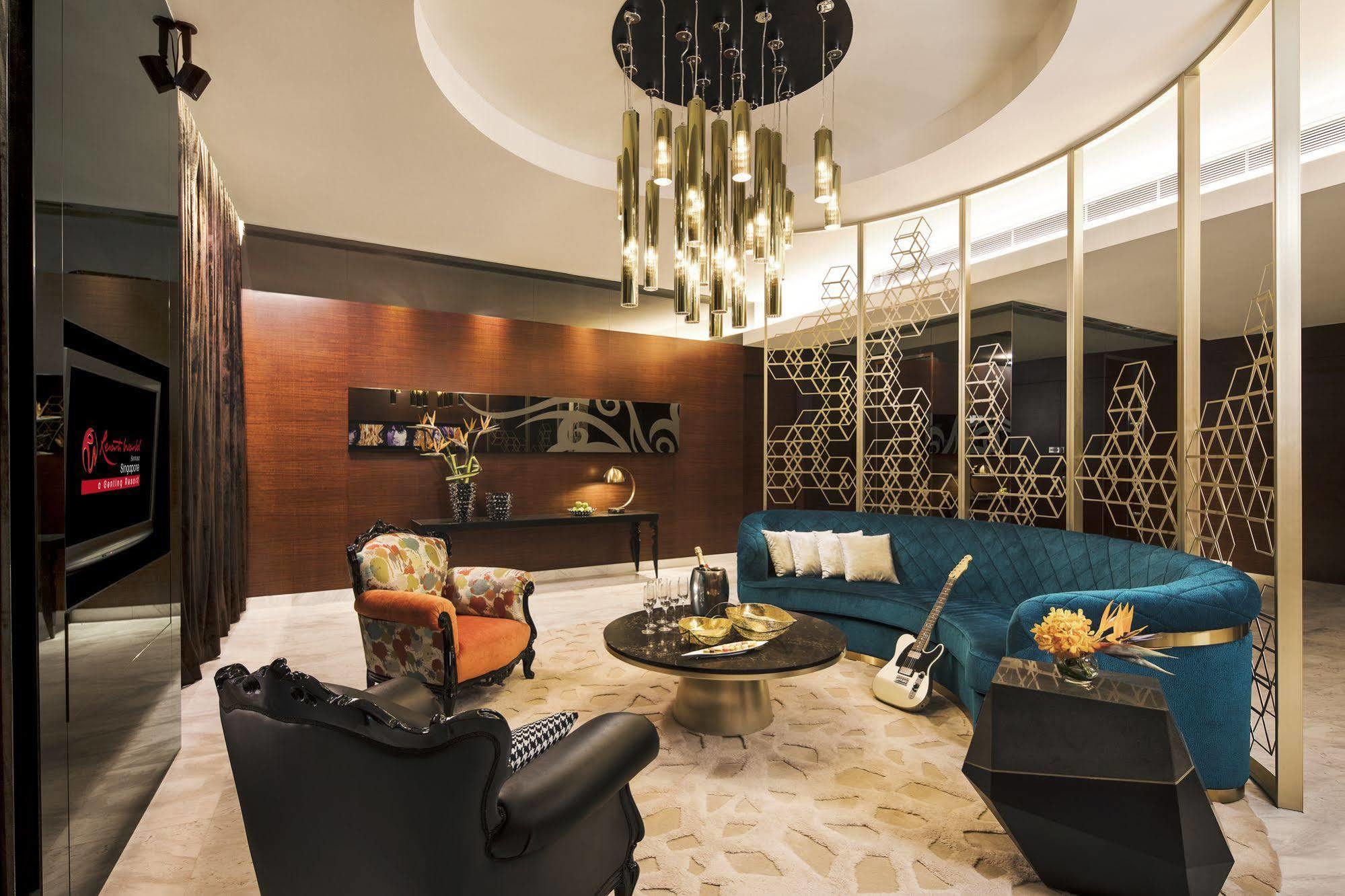 World Sentosa -