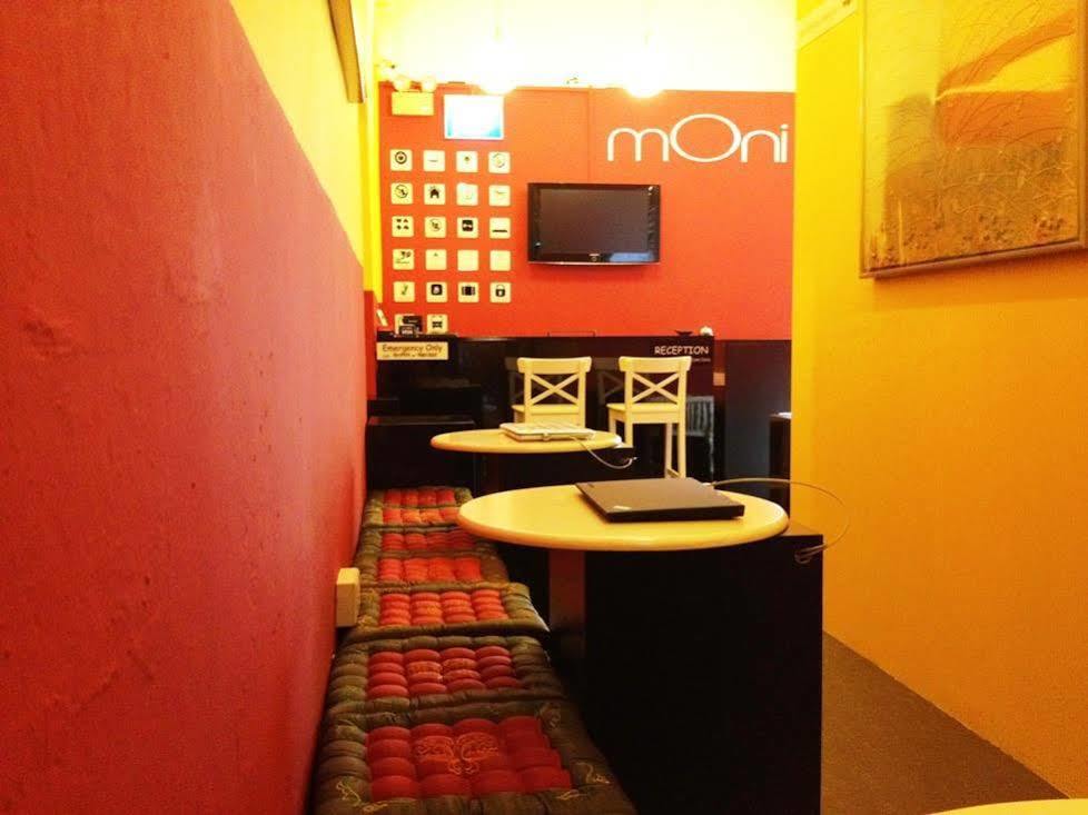 Asrama Moni Gallery