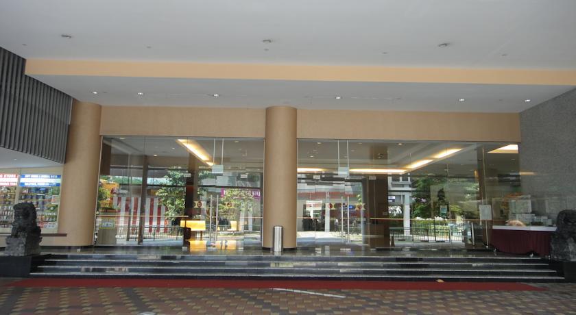 Hilton Garden Serangoon 4* Singapore