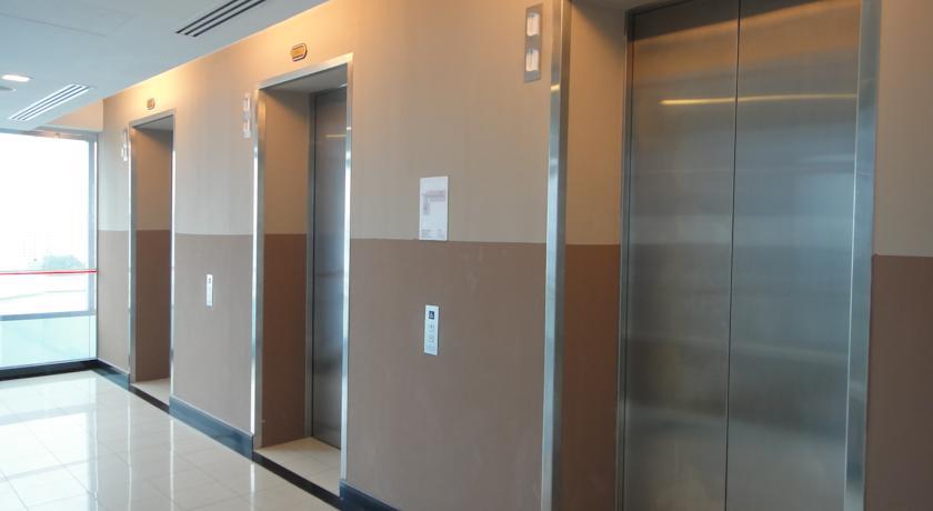 Hilton Garden Serangoon