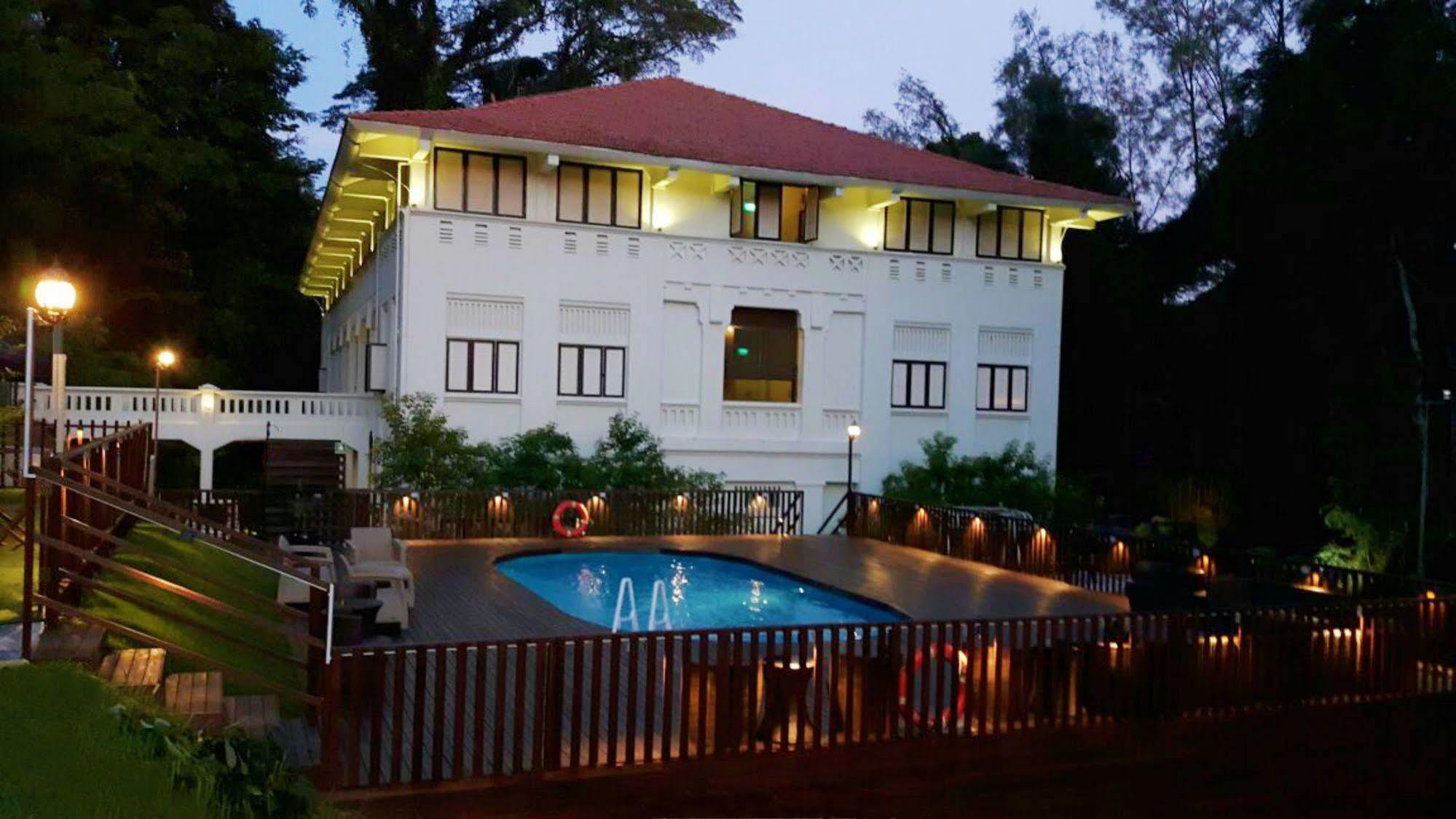 Hotel Raintr33 4*