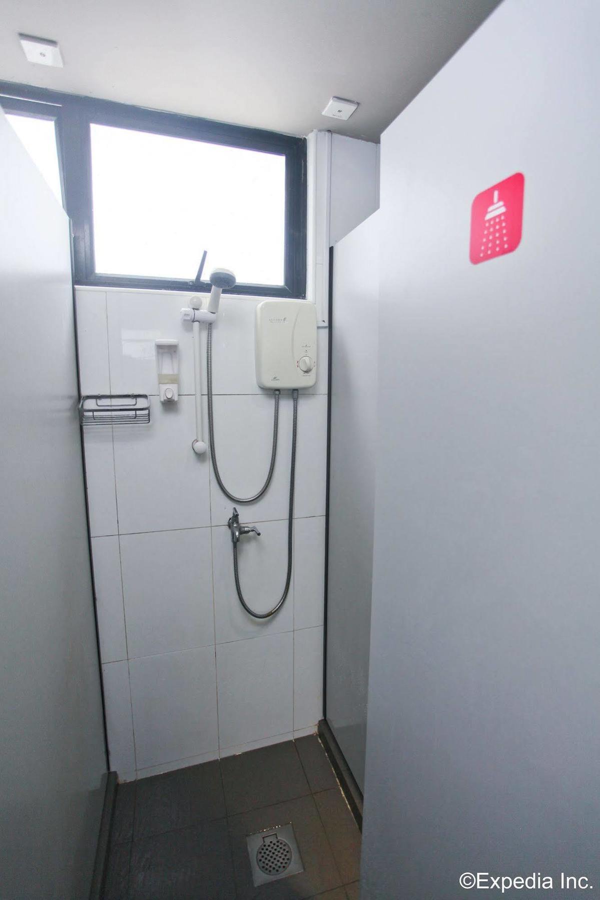 Capsule hotel K2 Singapore