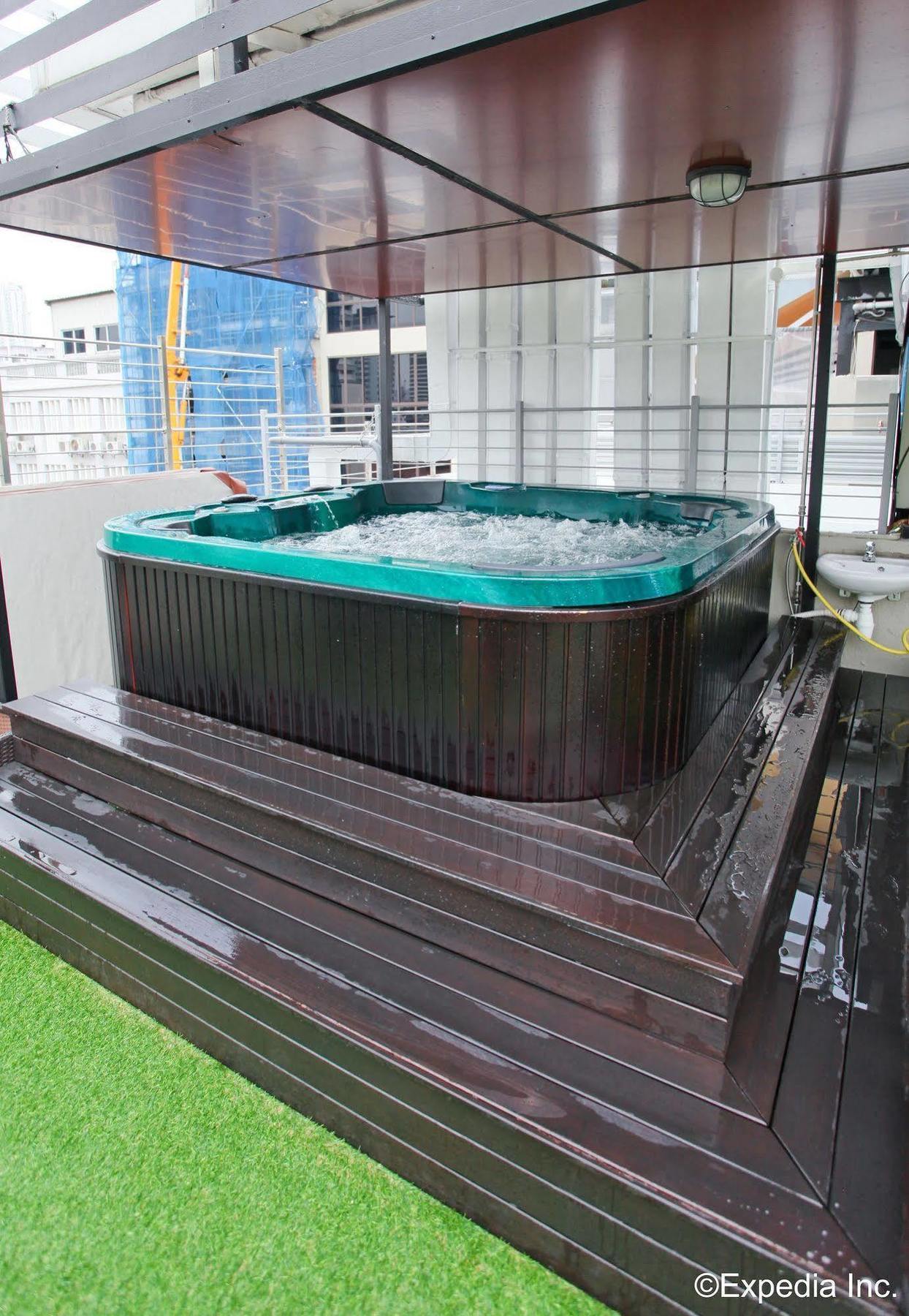 K2 Capsule hotel