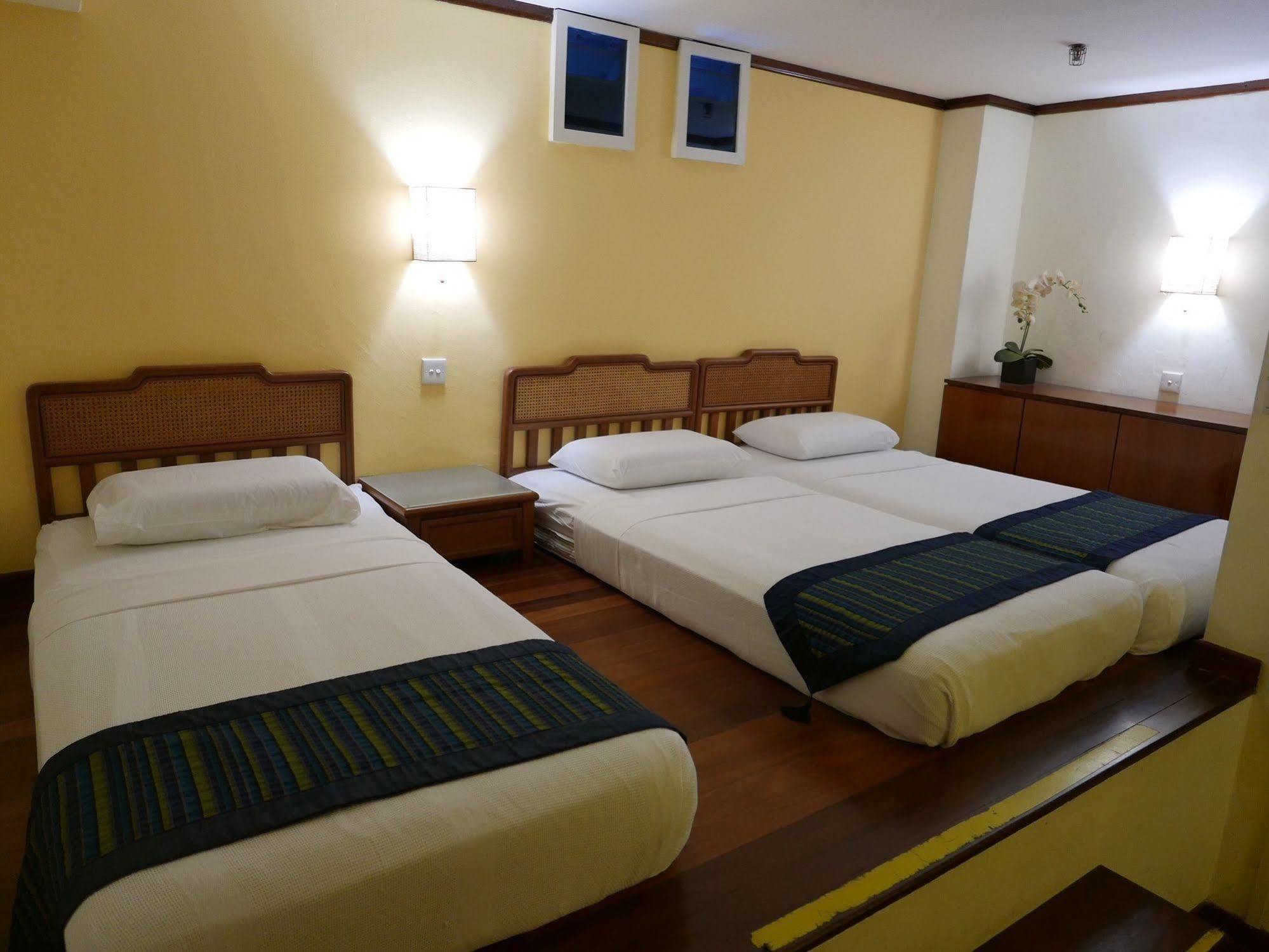 Perak 3* Singapore
