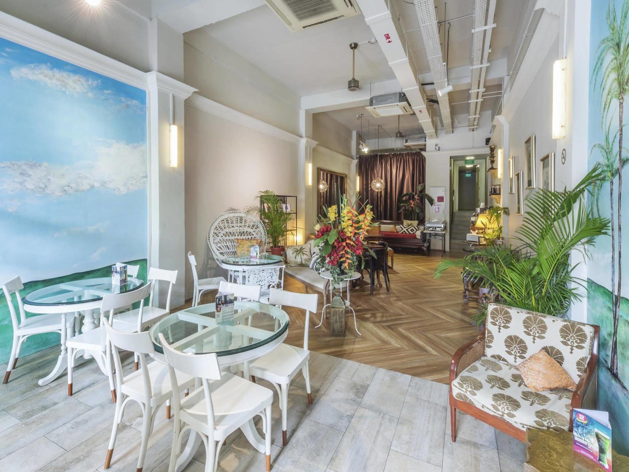 Hotel kapsul Adler (adults Only)