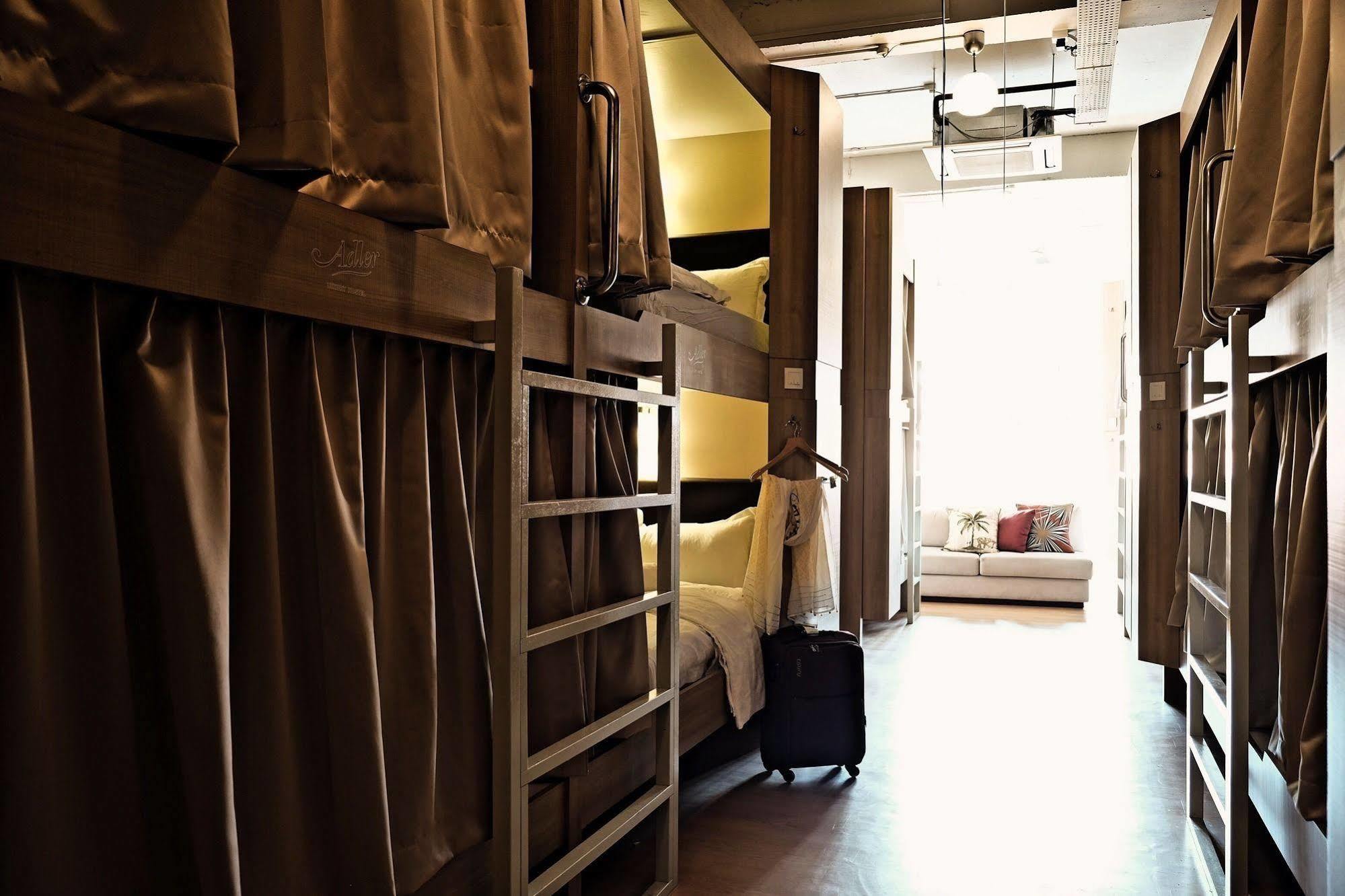 Adler (adults Only) Singapore