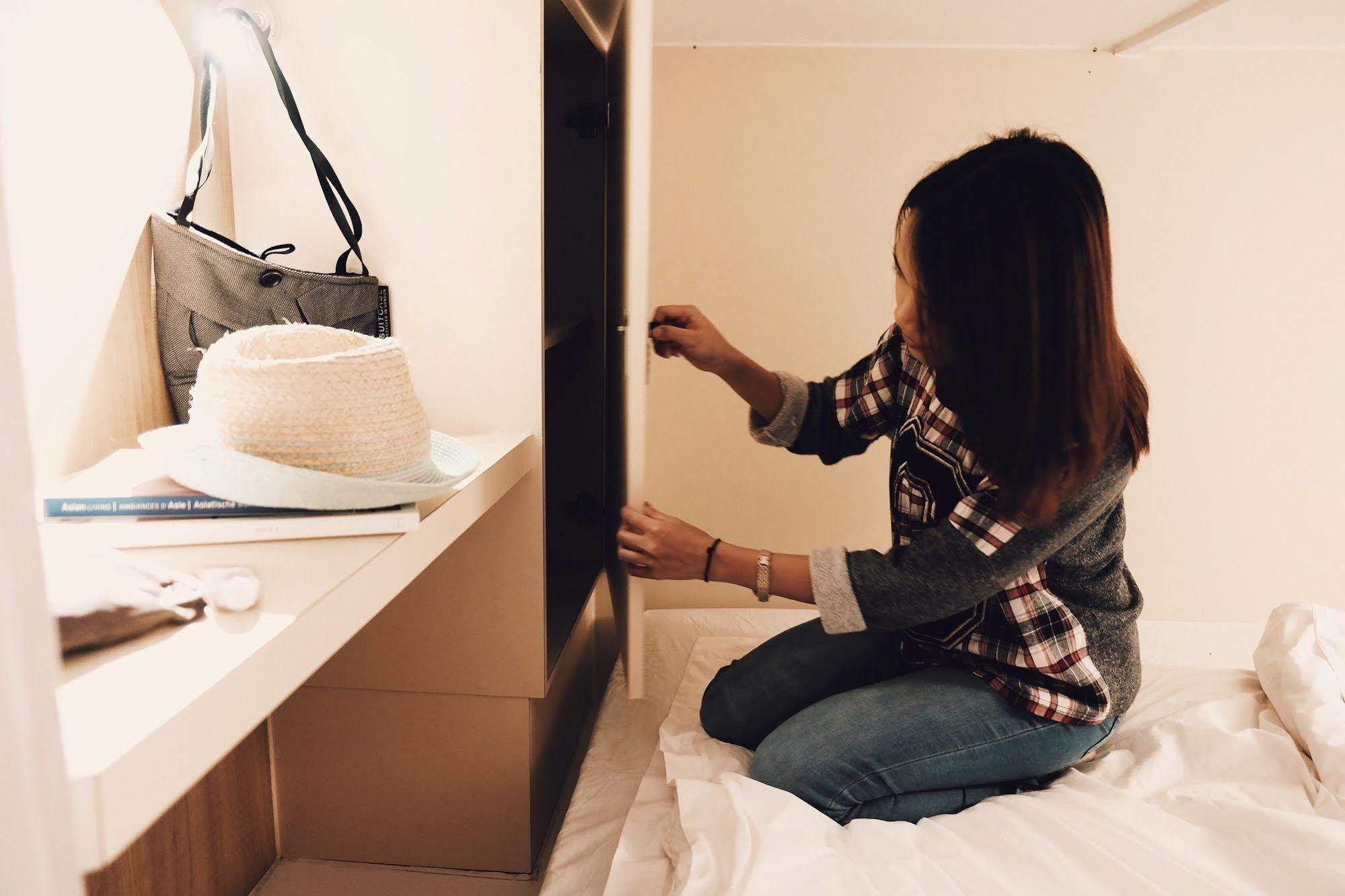 Adler (adults Only) Hotel kapsul 2*