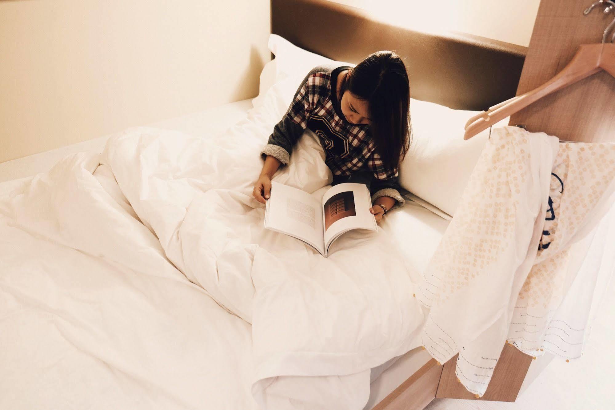 Adler (adults Only) Hotel kapsul Singapore